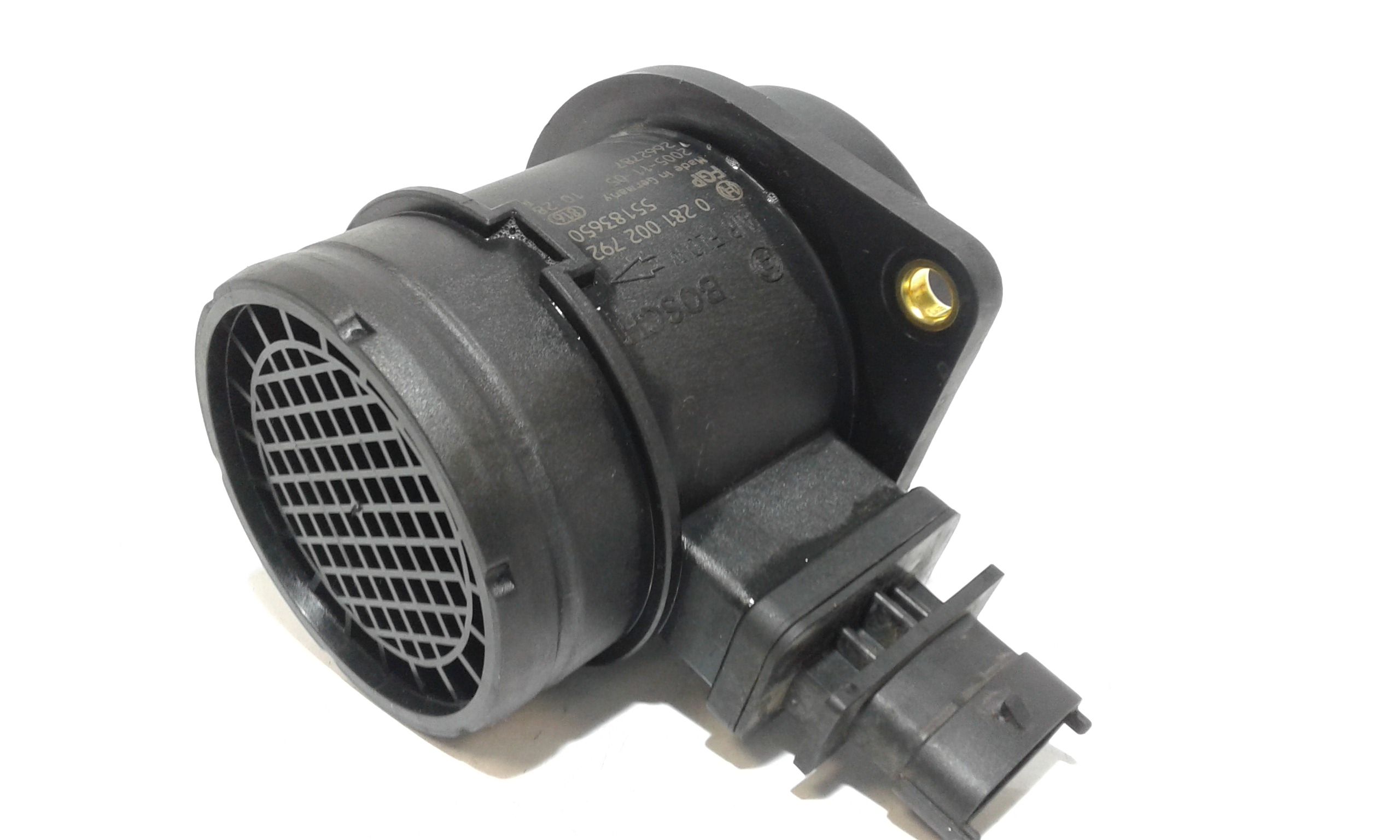 Debimetro FIAT Grande Punto 1 Serie