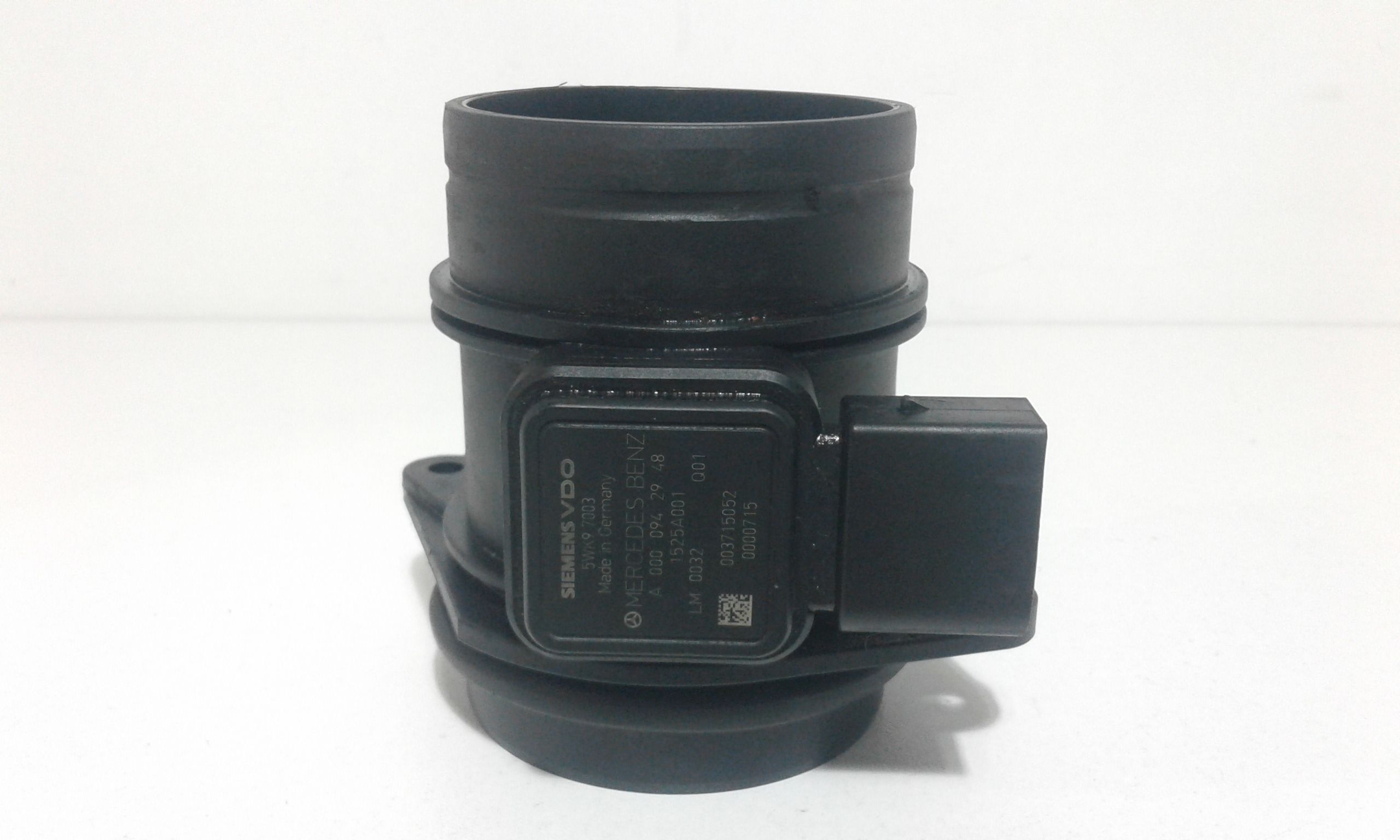 Debimetro SMART Forfour 1 Serie