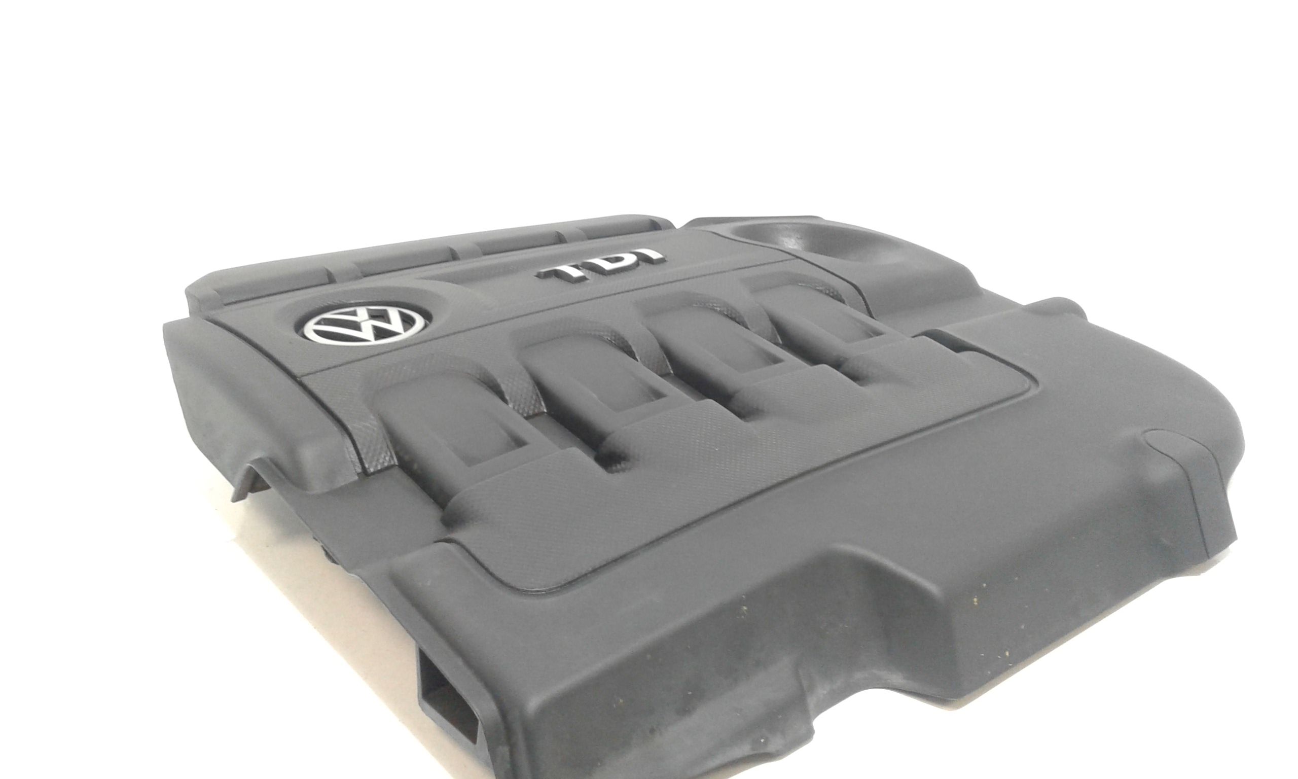 Coprimotore VOLKSWAGEN Tiguan Serie