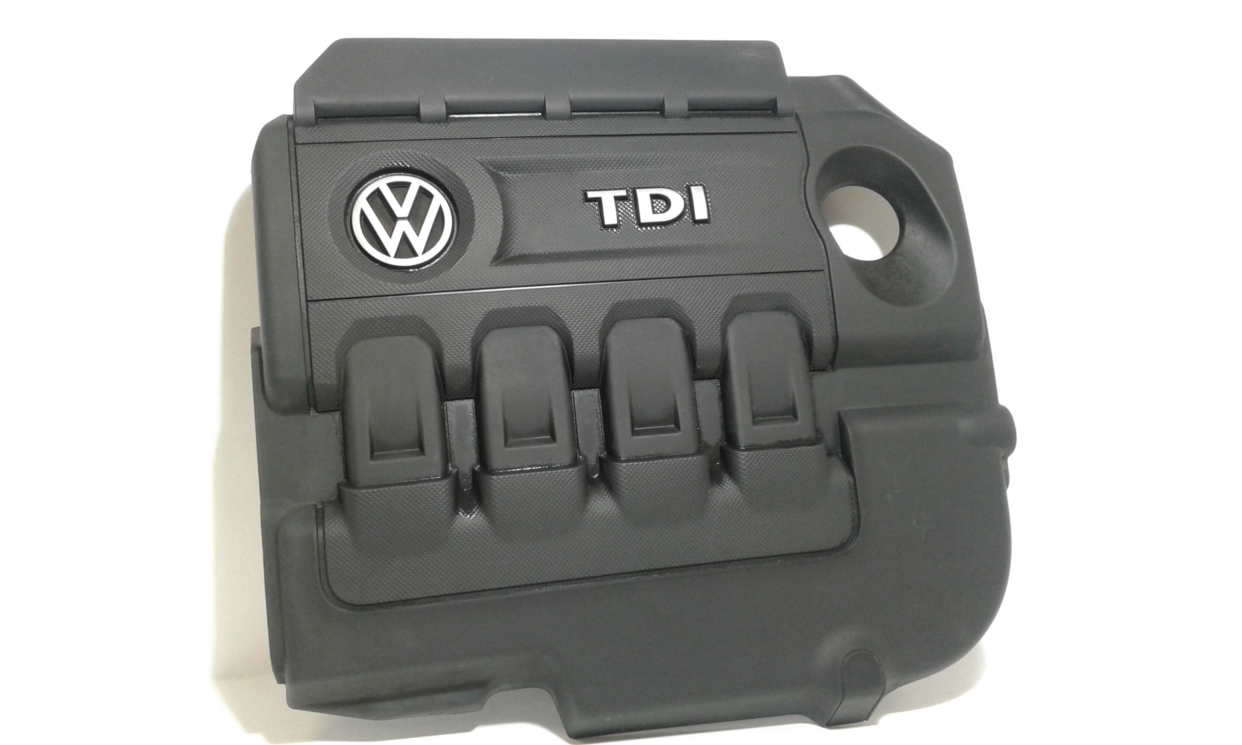 Coprimotore VOLKSWAGEN Tiguan Serie