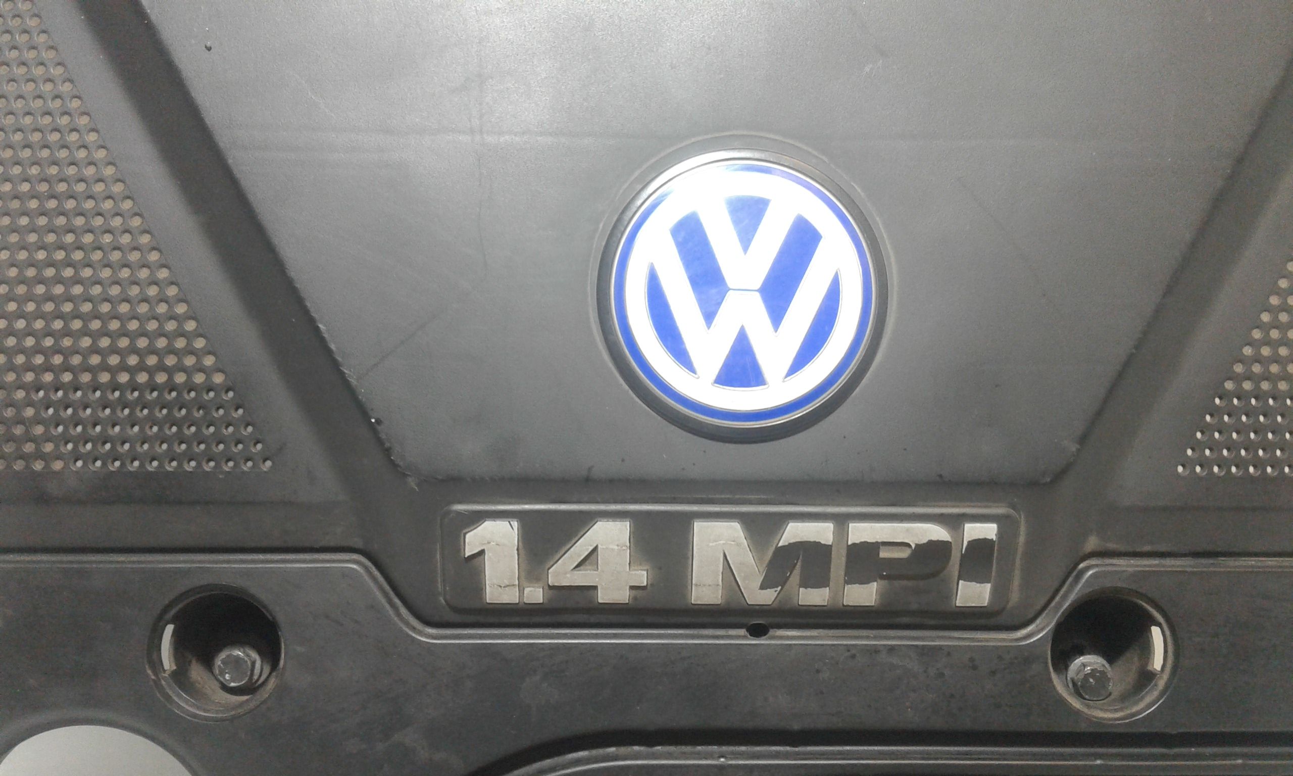 Coprimotore VOLKSWAGEN Polo 3 Serie