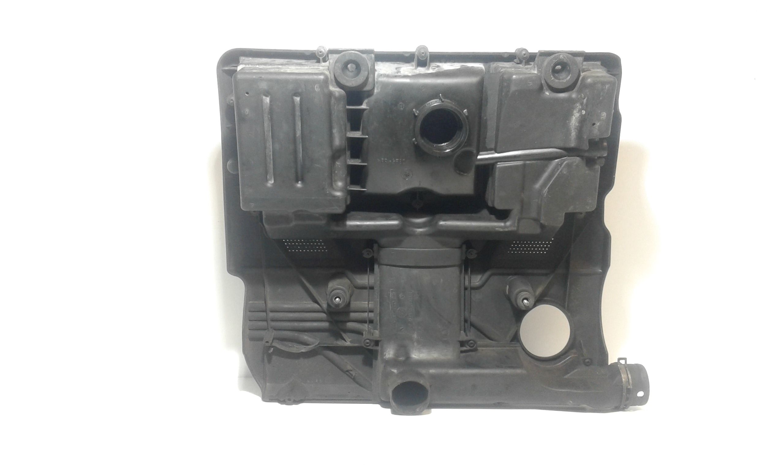 Coprimotore VOLKSWAGEN Polo 3 Serie