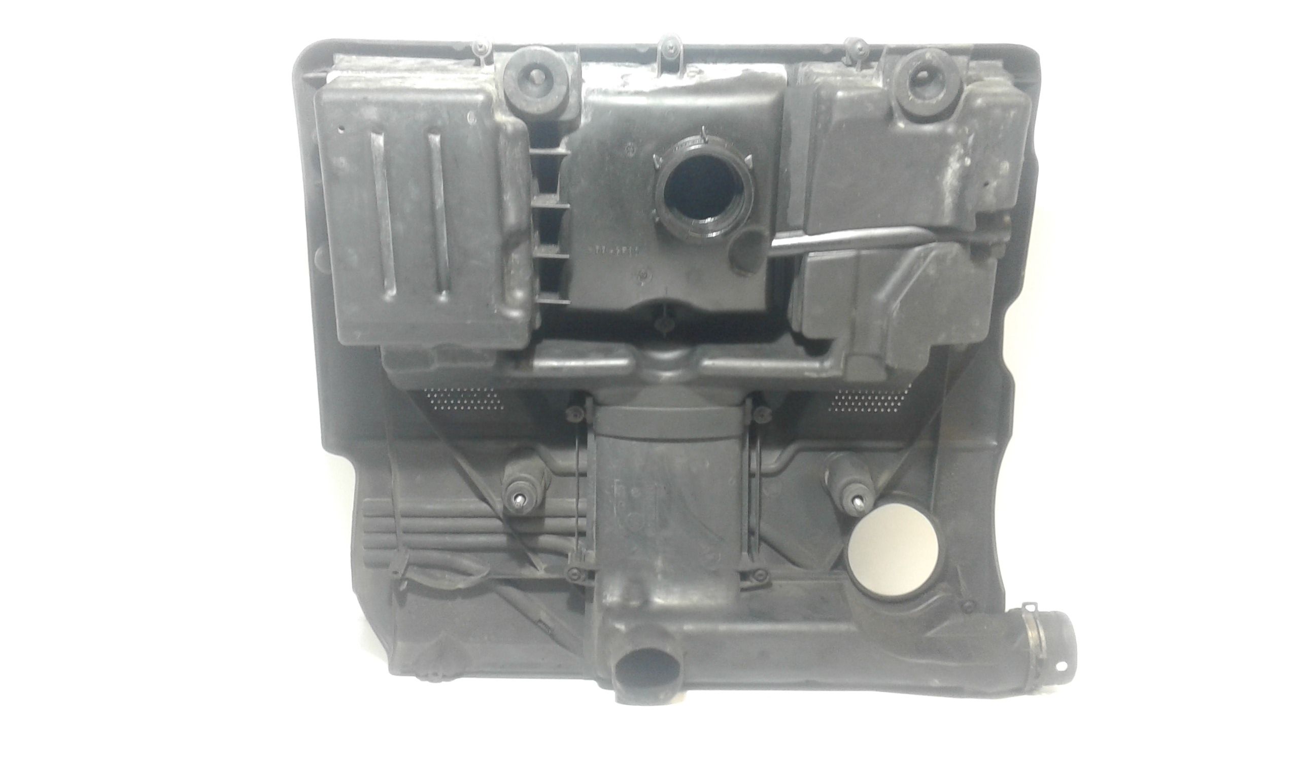 Coprimotore VOLKSWAGEN Polo 3 Serie