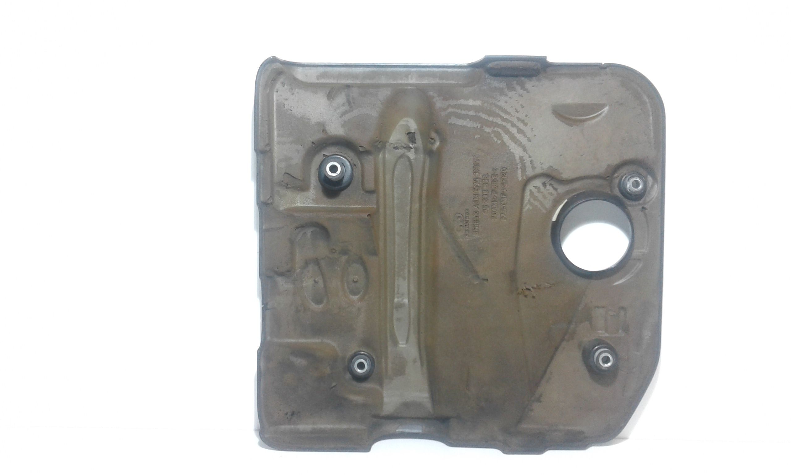 Coprimotore CHEVROLET Lacetti 1 Serie