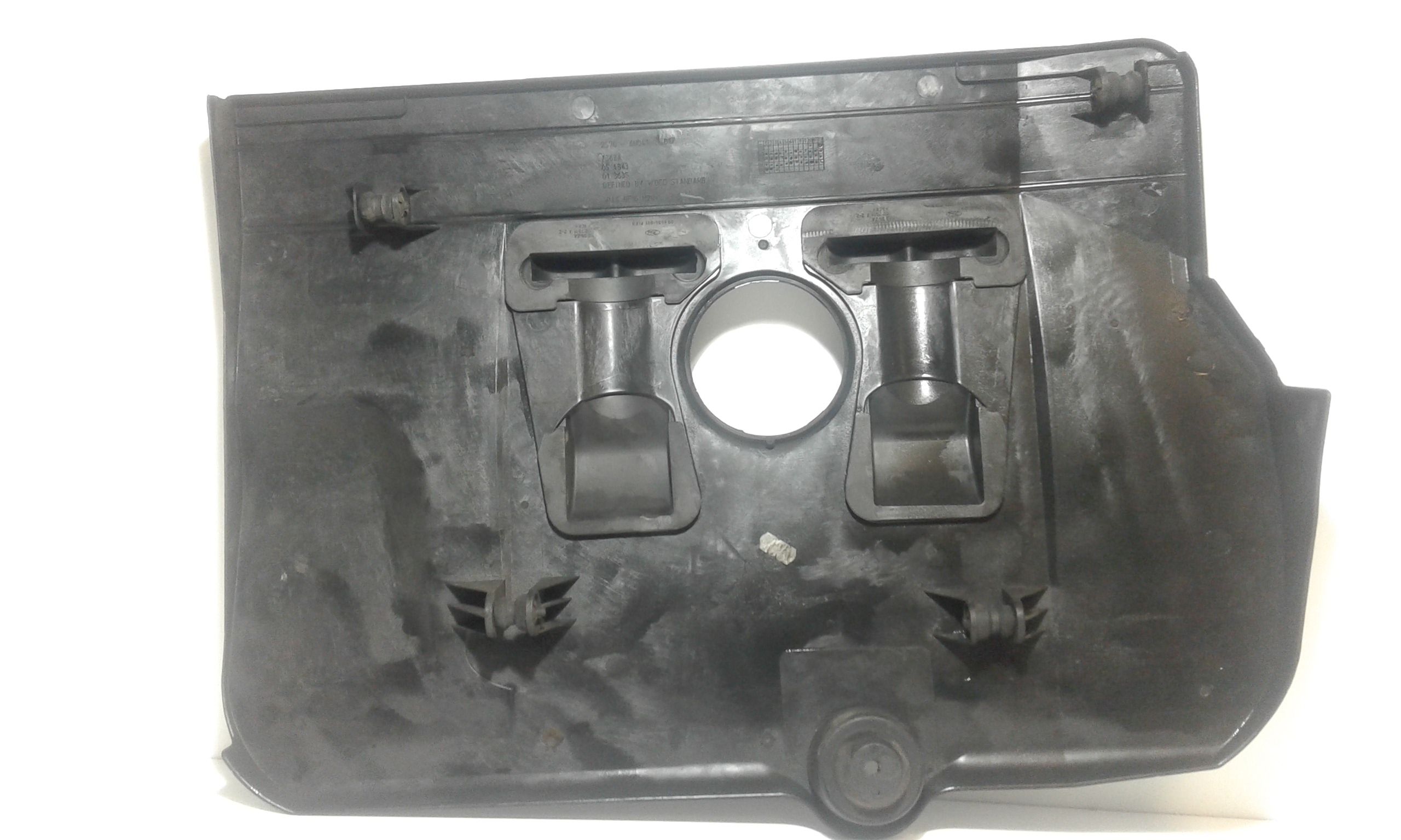 Coprimotore FORD Mondeo Berlina 4 Serie