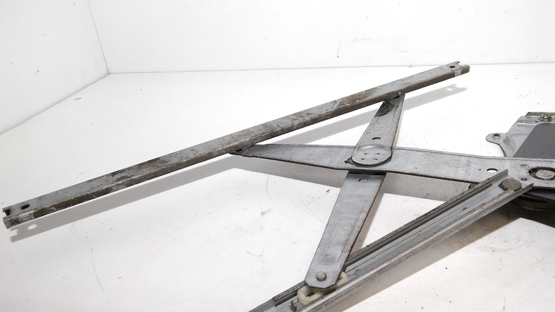 Cremagliera anteriore sinistra Guida CHEVROLET Kalos 1 Serie