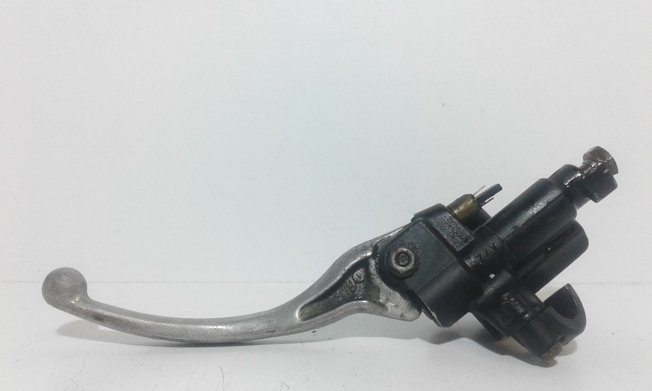 Pompa Freni PIAGGIO Liberty 125cc