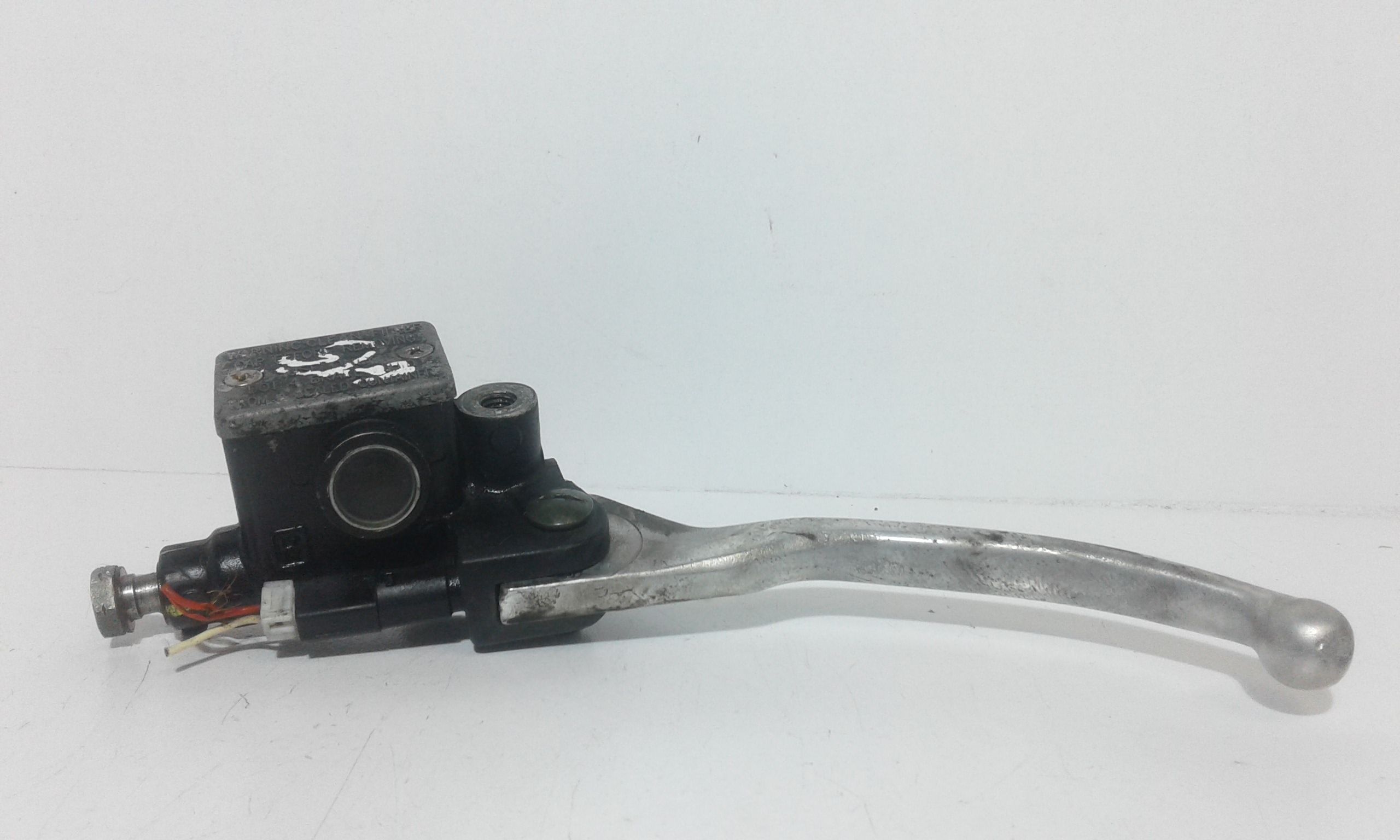 Pompa Freni PIAGGIO Vespa GTS 250cc