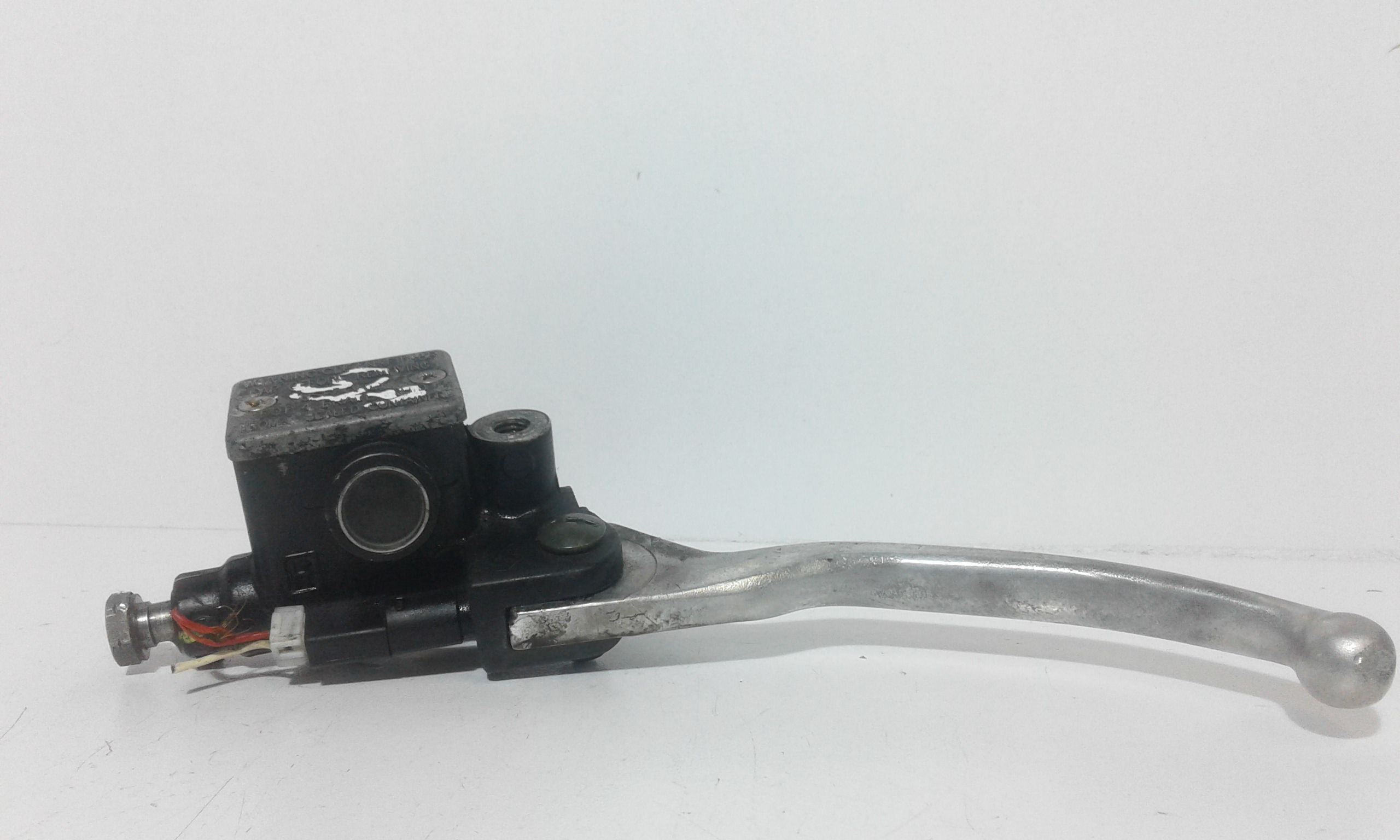 Pompa Freni PIAGGIO Vespa GTS 250cc