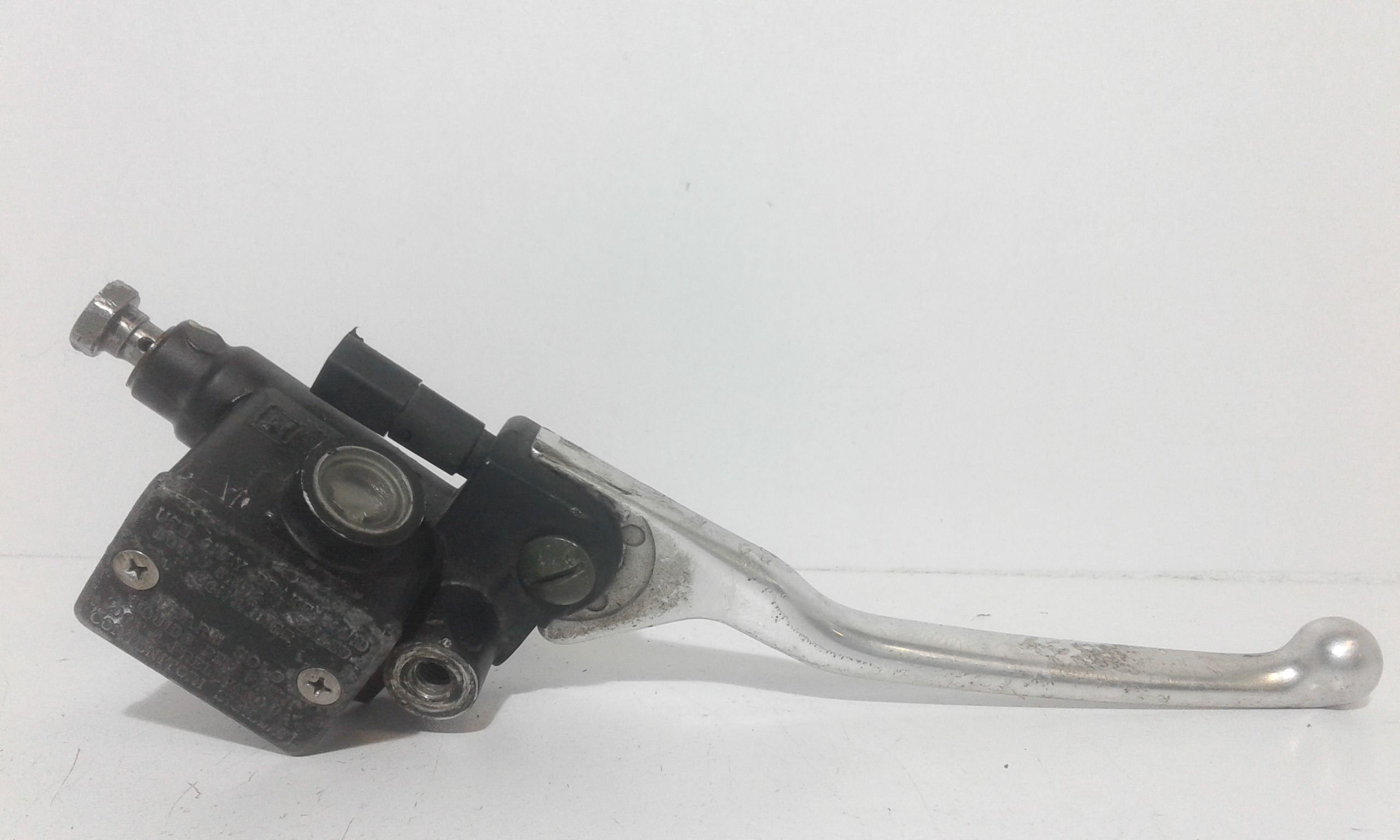 Pompa Freni PIAGGIO Vespa GTS 250cc