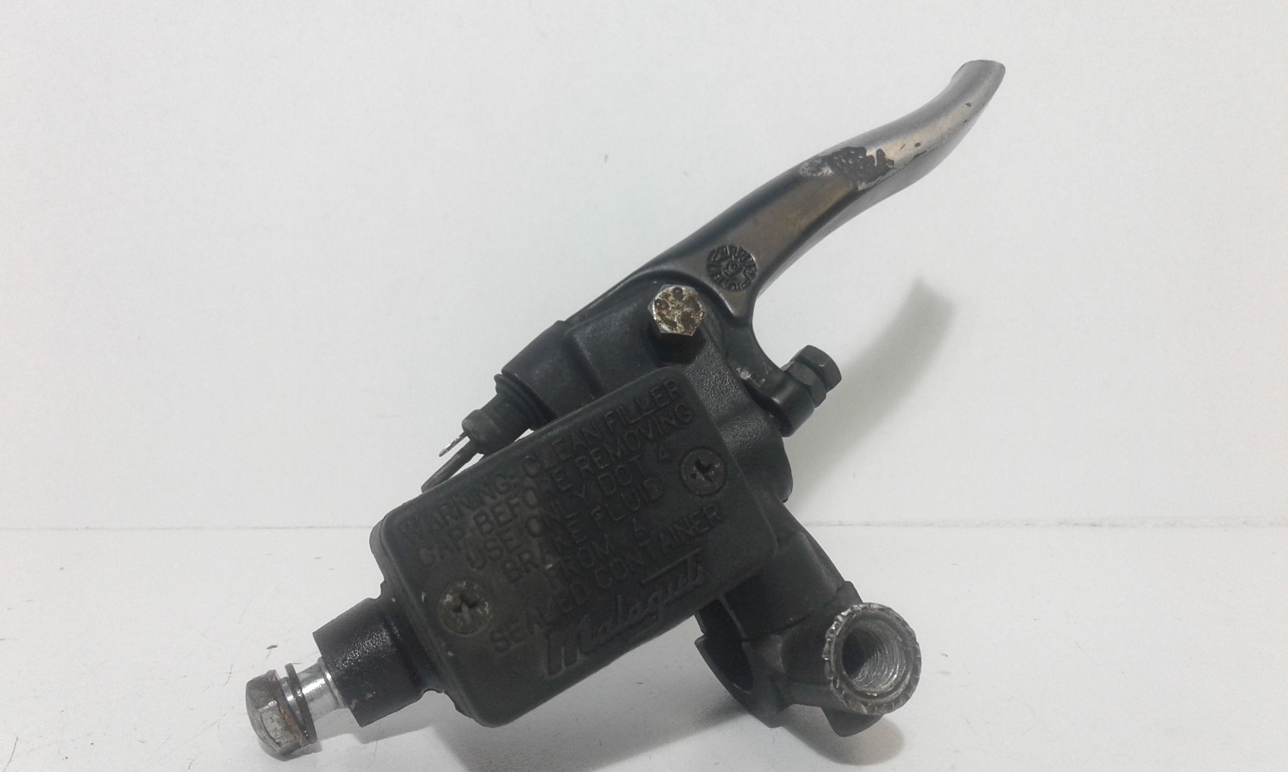 Pompa Freni Malaguti Password 250cc