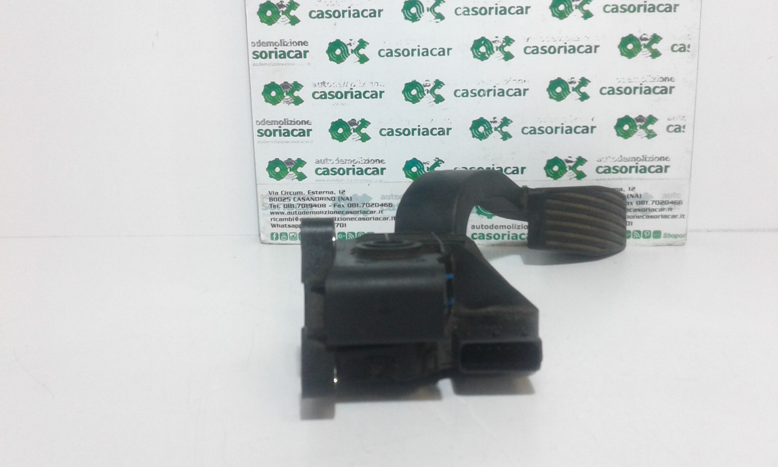 Pedale acceleratore FIAT Grande Punto 1 Serie