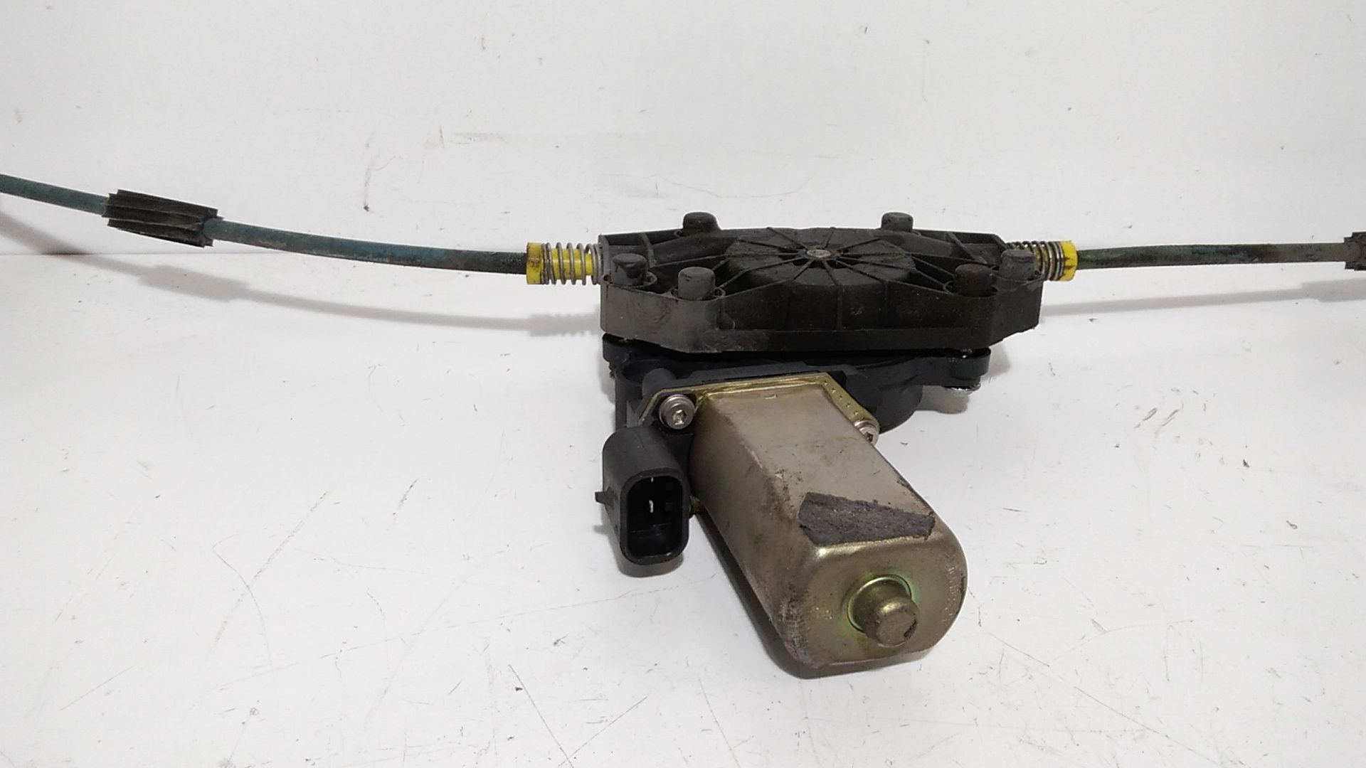 Cremagliera anteriore sinistra Guida LANCIA Ypsilon 1 Serie