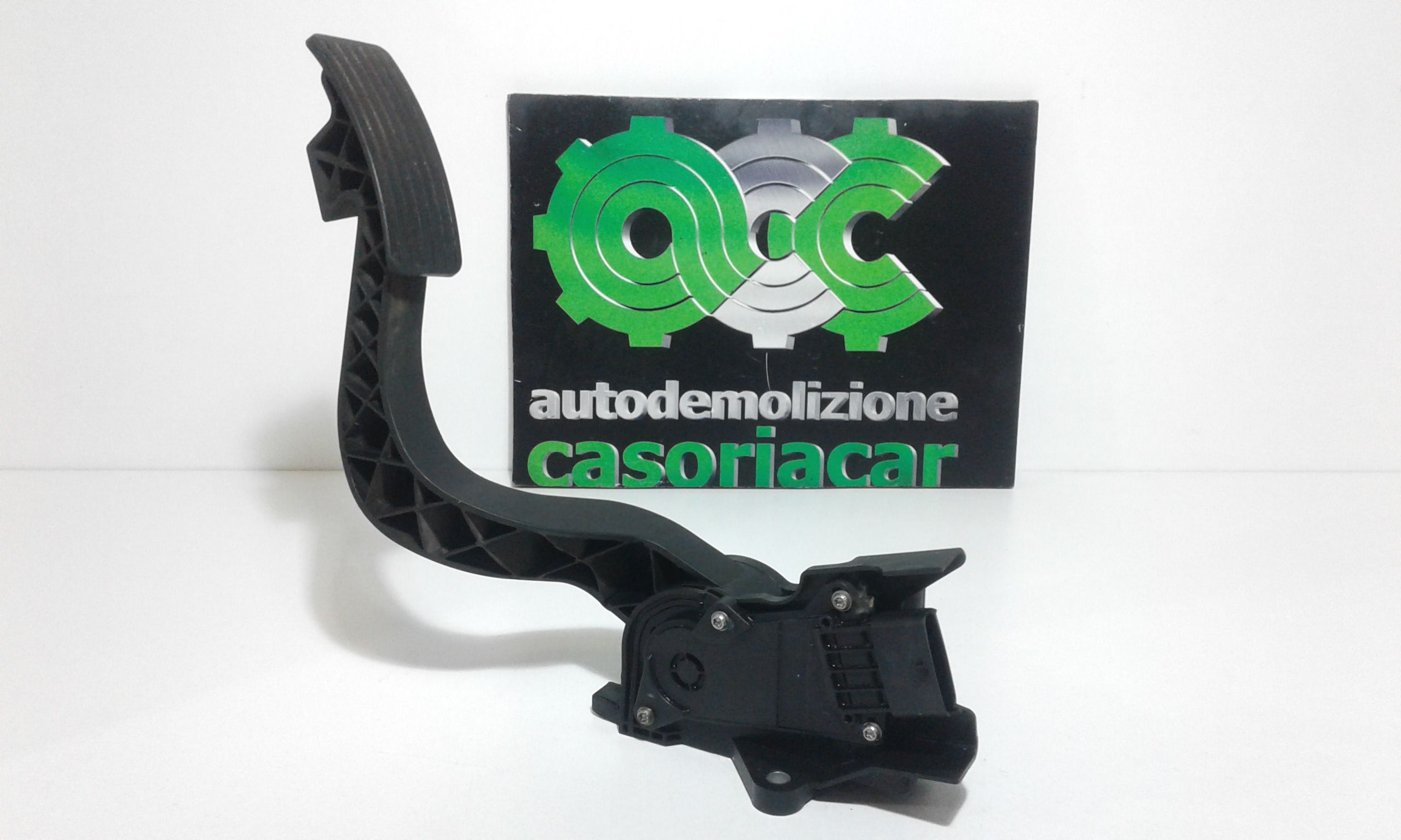 Pedale acceleratore FIAT Ducato 5 Serie