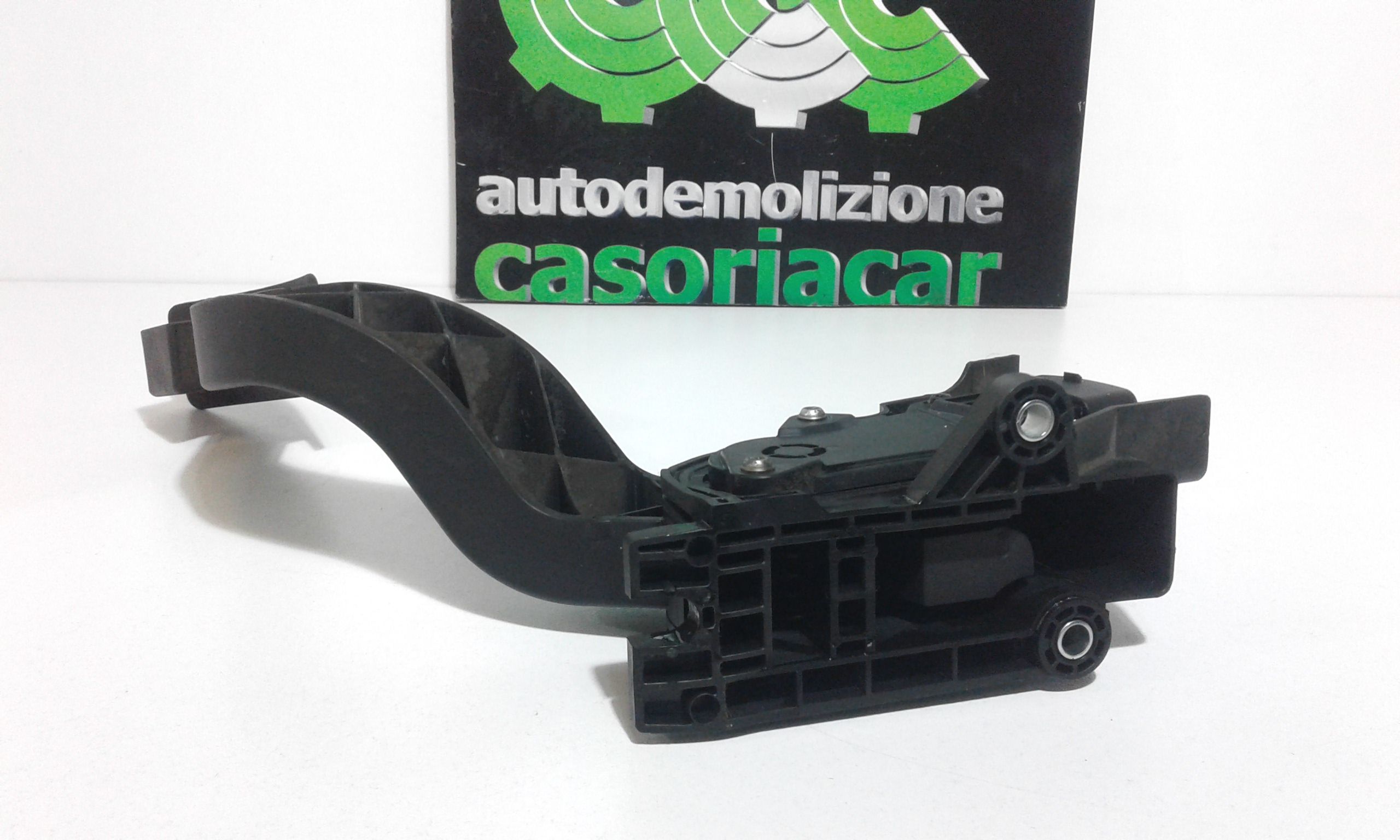 Pedale acceleratore FIAT Ducato 5 Serie