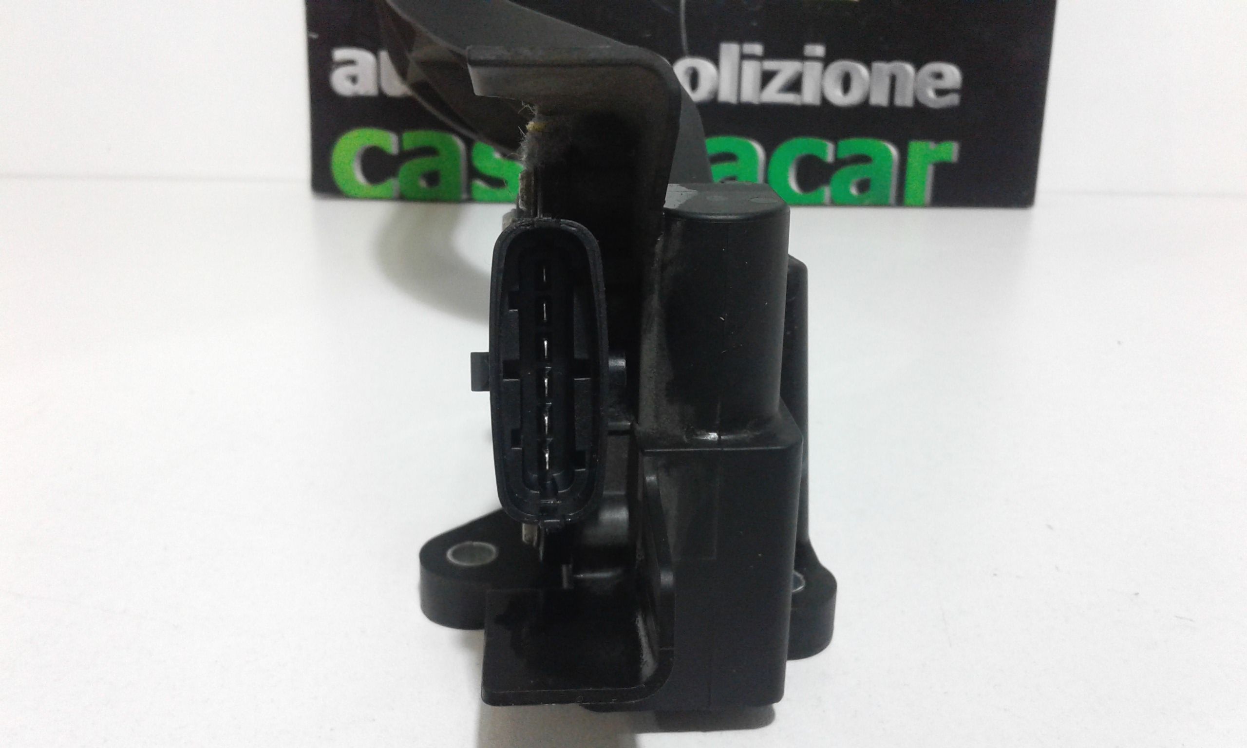 Pedale acceleratore FIAT Ducato 5 Serie