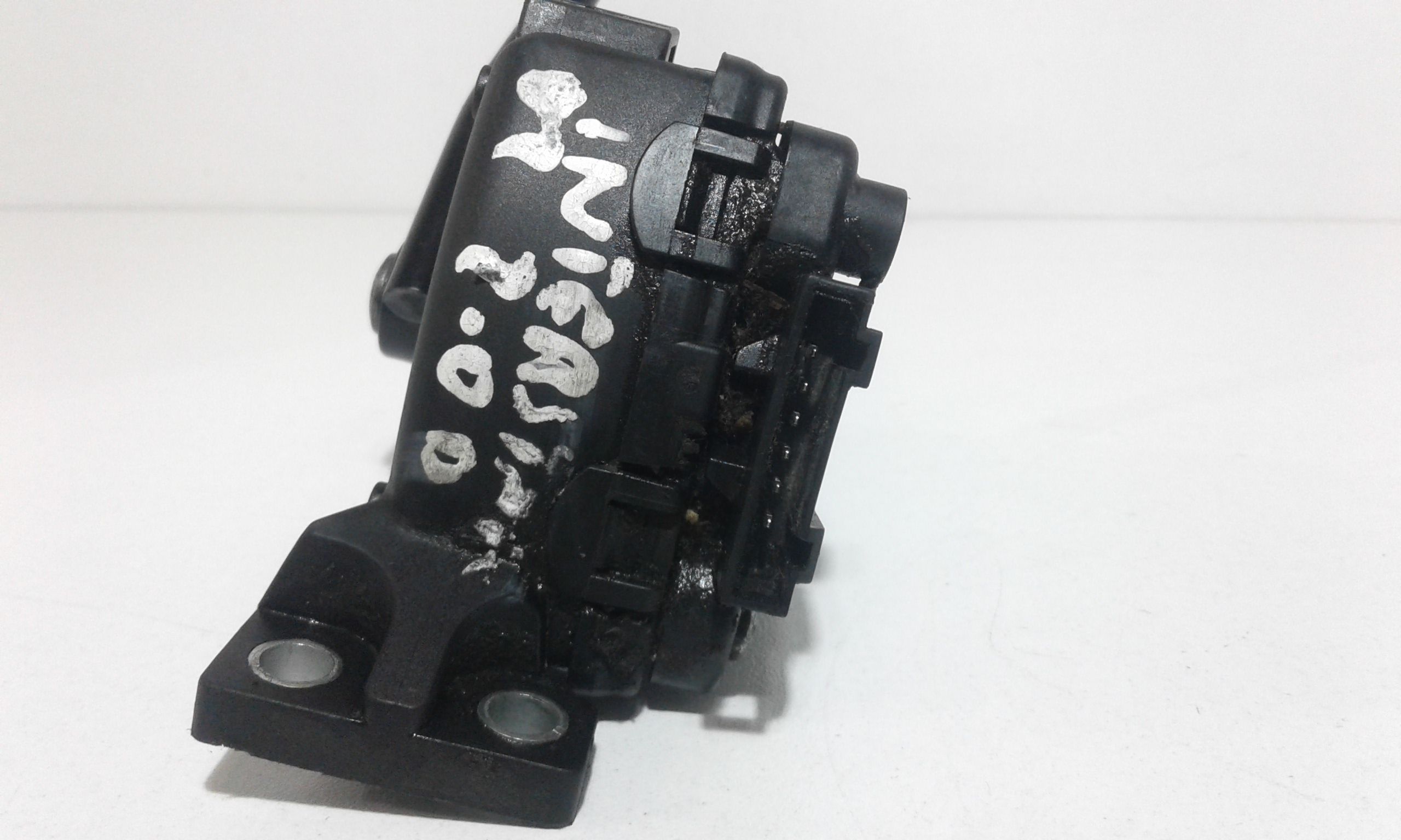 Pedale acceleratore NISSAN Interstar 1 Serie