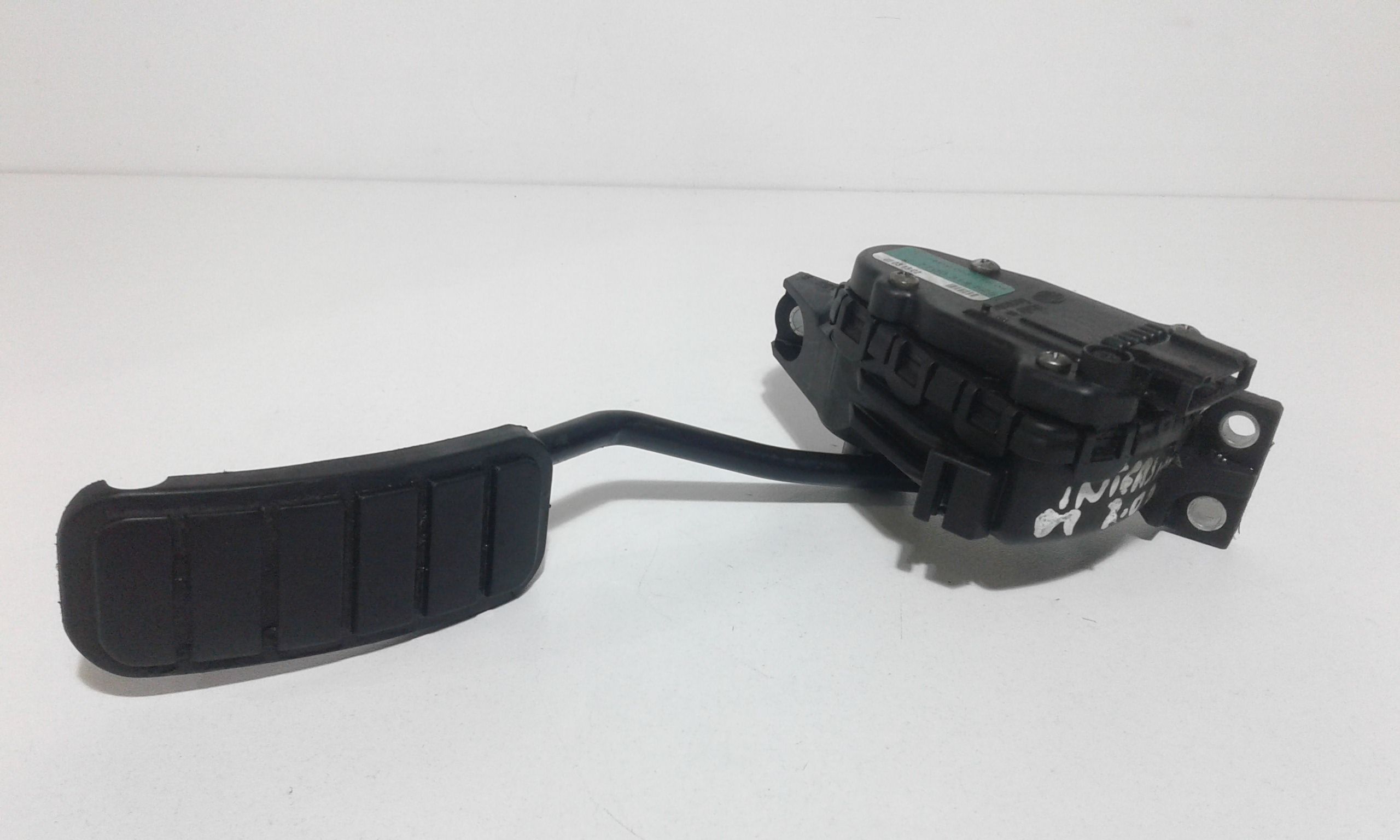 Pedale acceleratore NISSAN Interstar 1 Serie