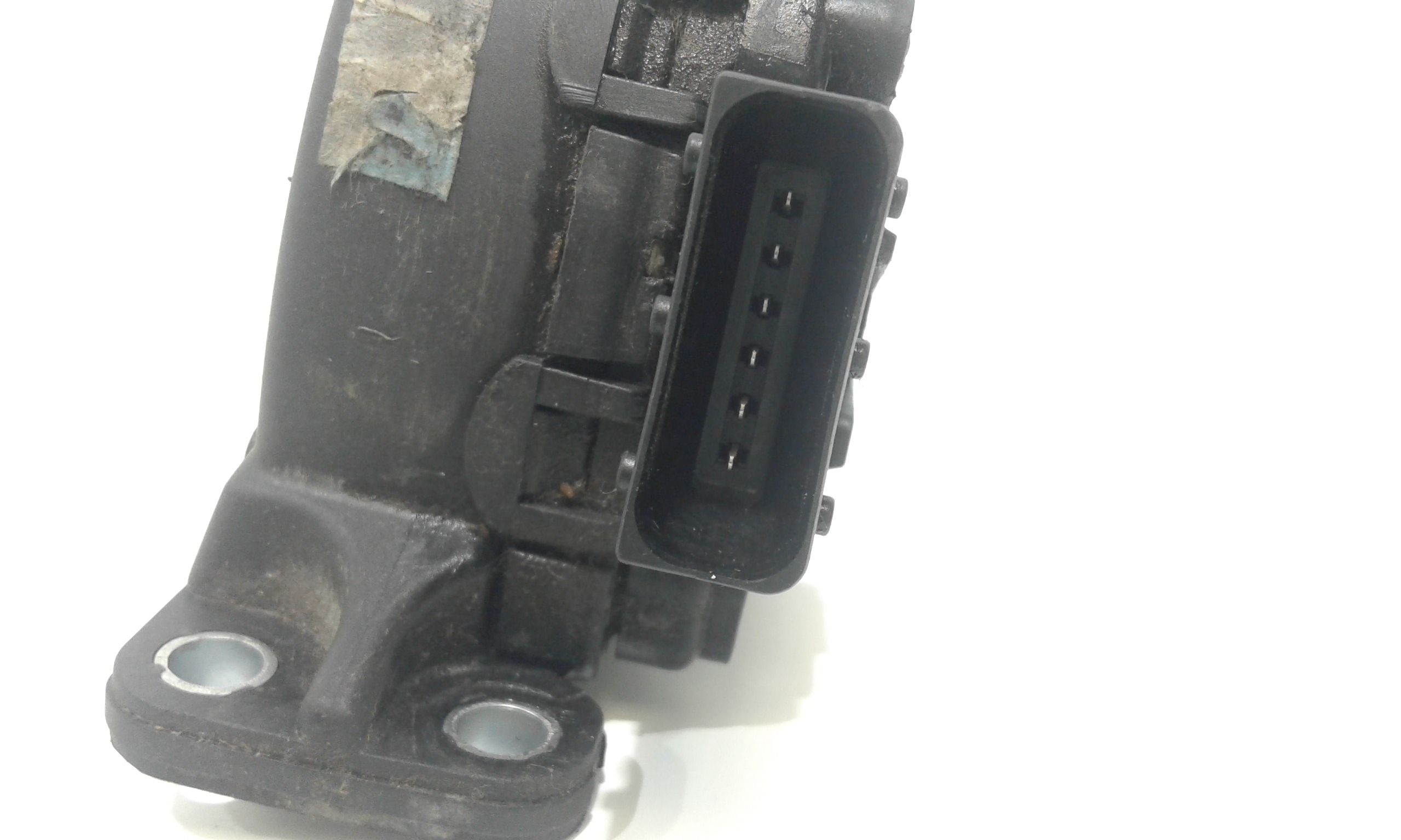 Pedale acceleratore ALFA ROMEO 159 Sportwagon 1 Serie