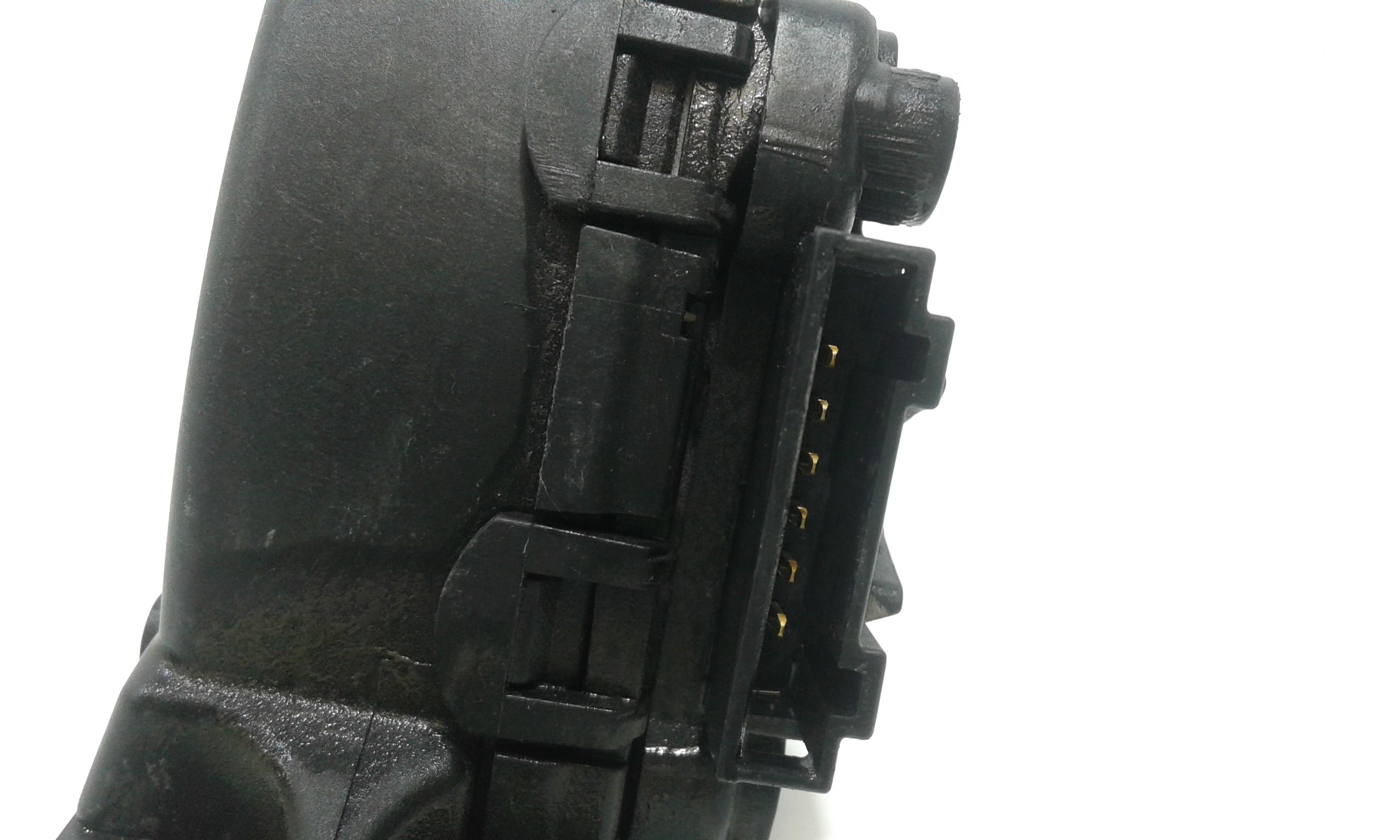 Pedale acceleratore SEAT Ibiza 7 Serie