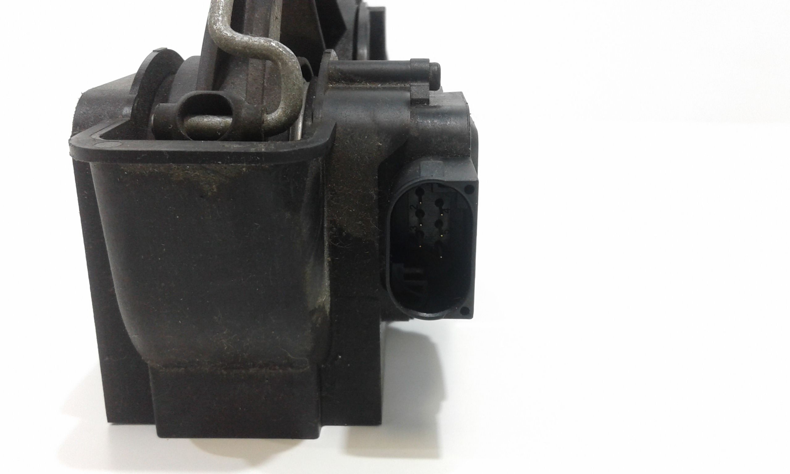 Pedale acceleratore MERCEDES Classe A W169 3 Serie