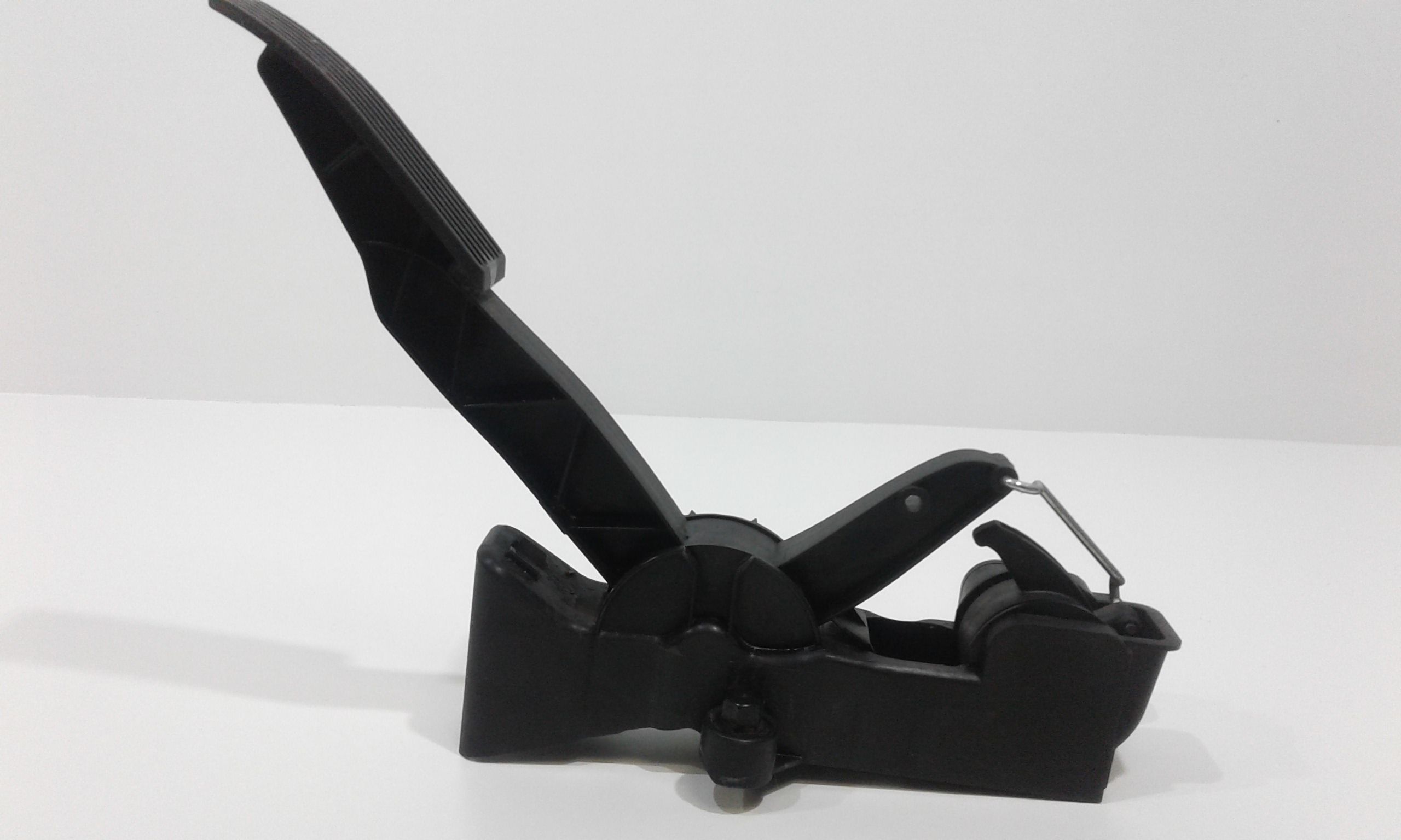 Pedale acceleratore MERCEDES Classe A W169 3 Serie