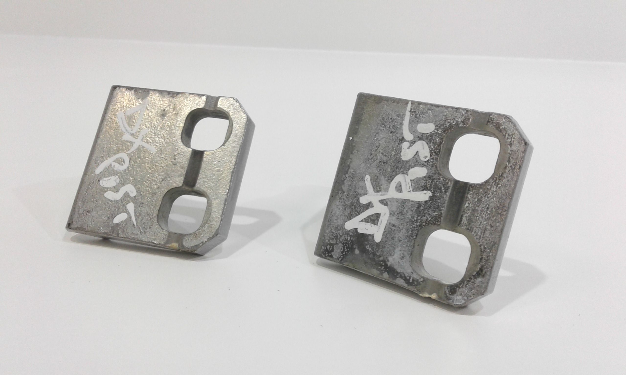 Cerniere Porte FIAT 500 X 1 Serie