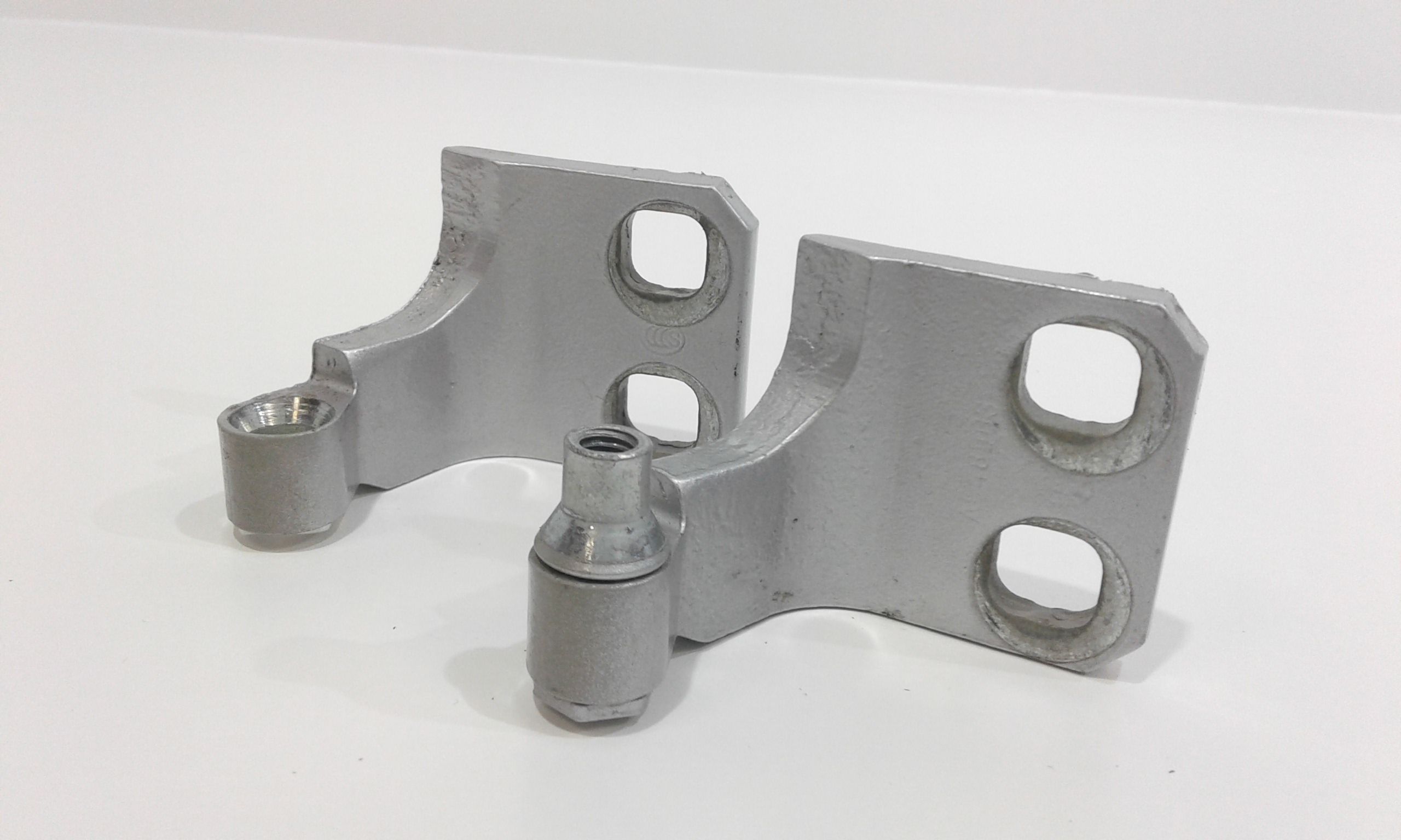 Cerniere Porte FIAT 500 X 1 Serie