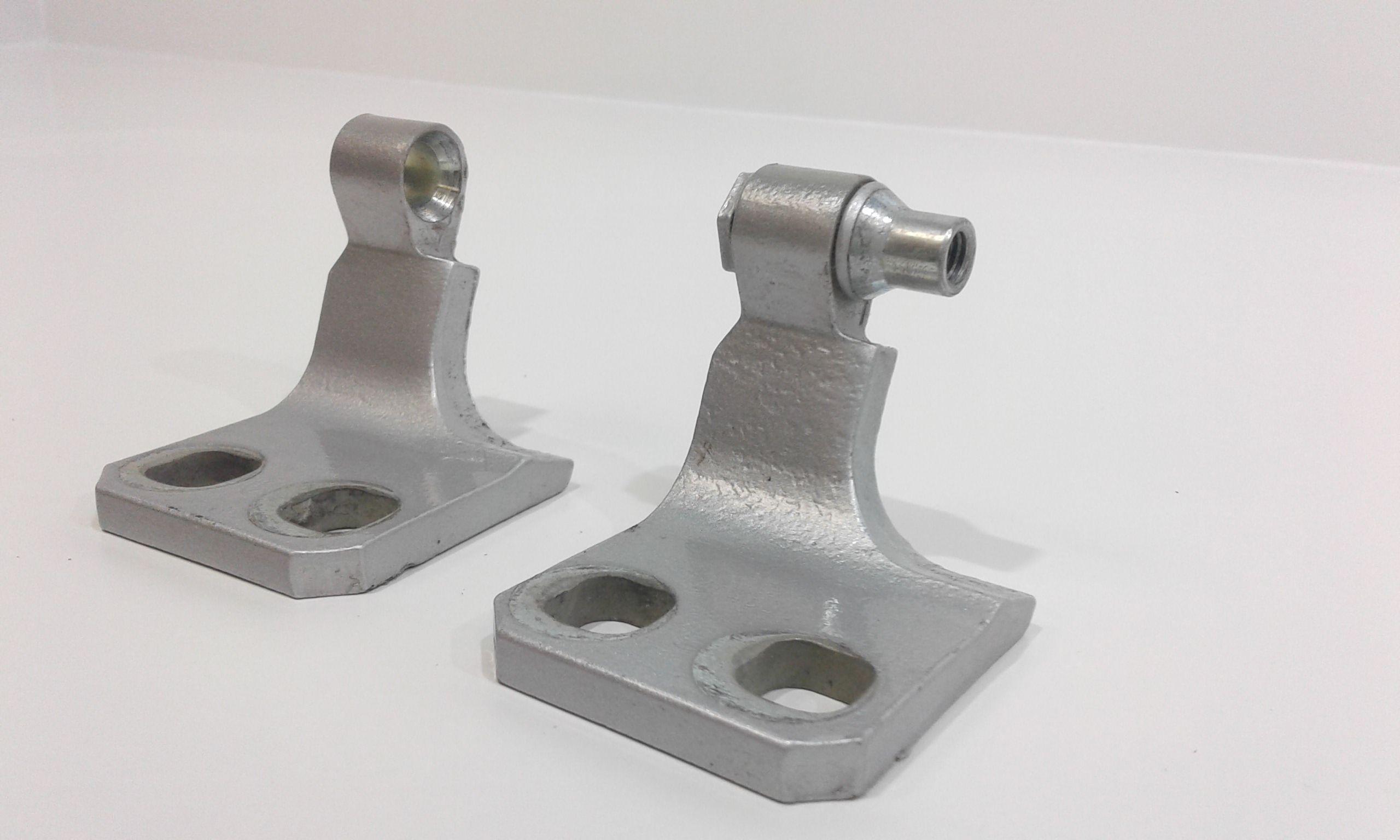 Cerniere Porte FIAT 500 X 1 Serie