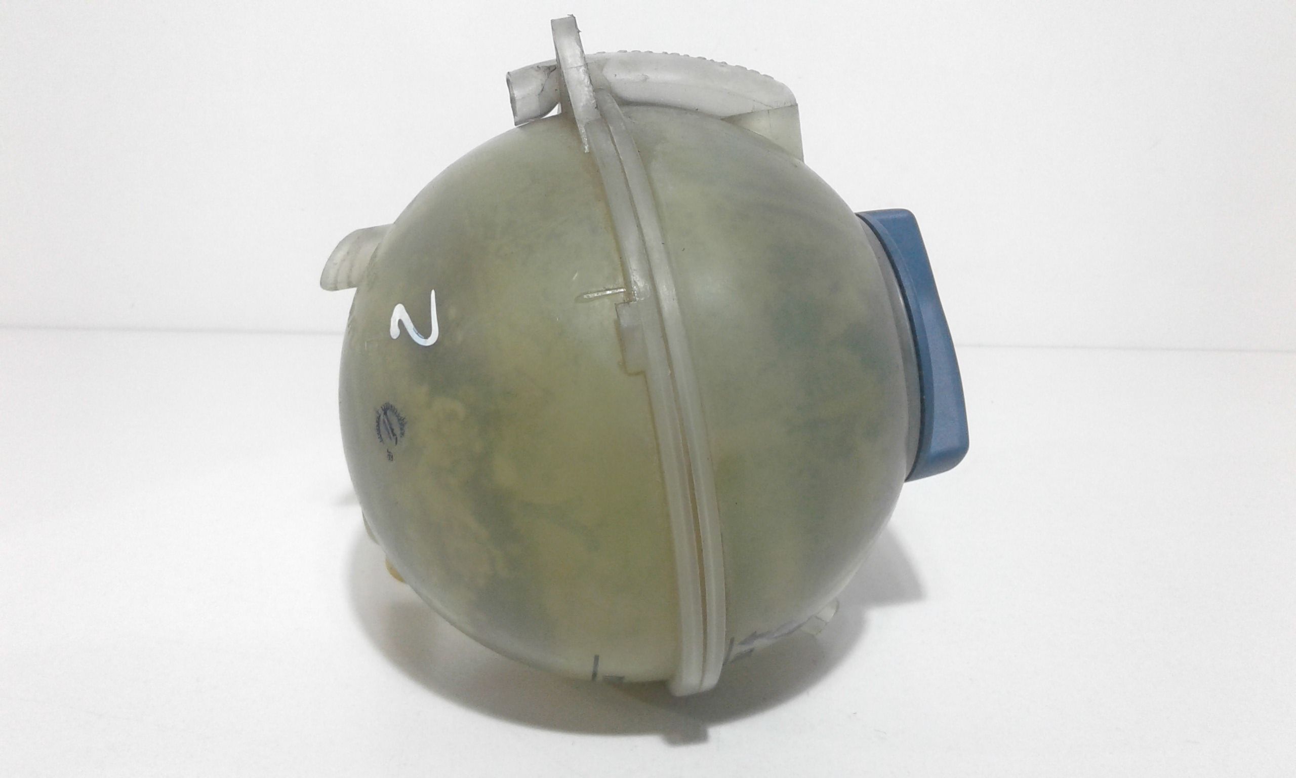 Vaschetta liquido radiatore VOLKSWAGEN Golf 4 Berlina