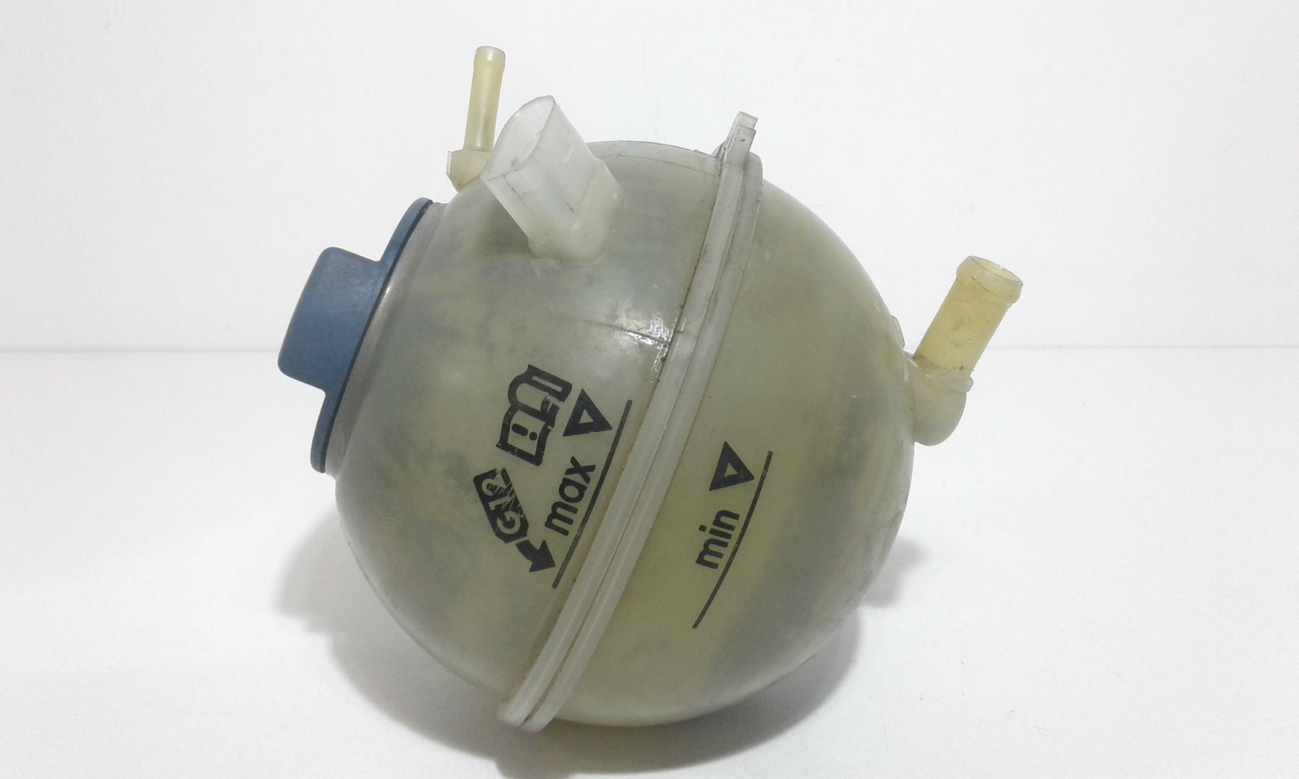 Vaschetta liquido radiatore VOLKSWAGEN Golf 4 Berlina