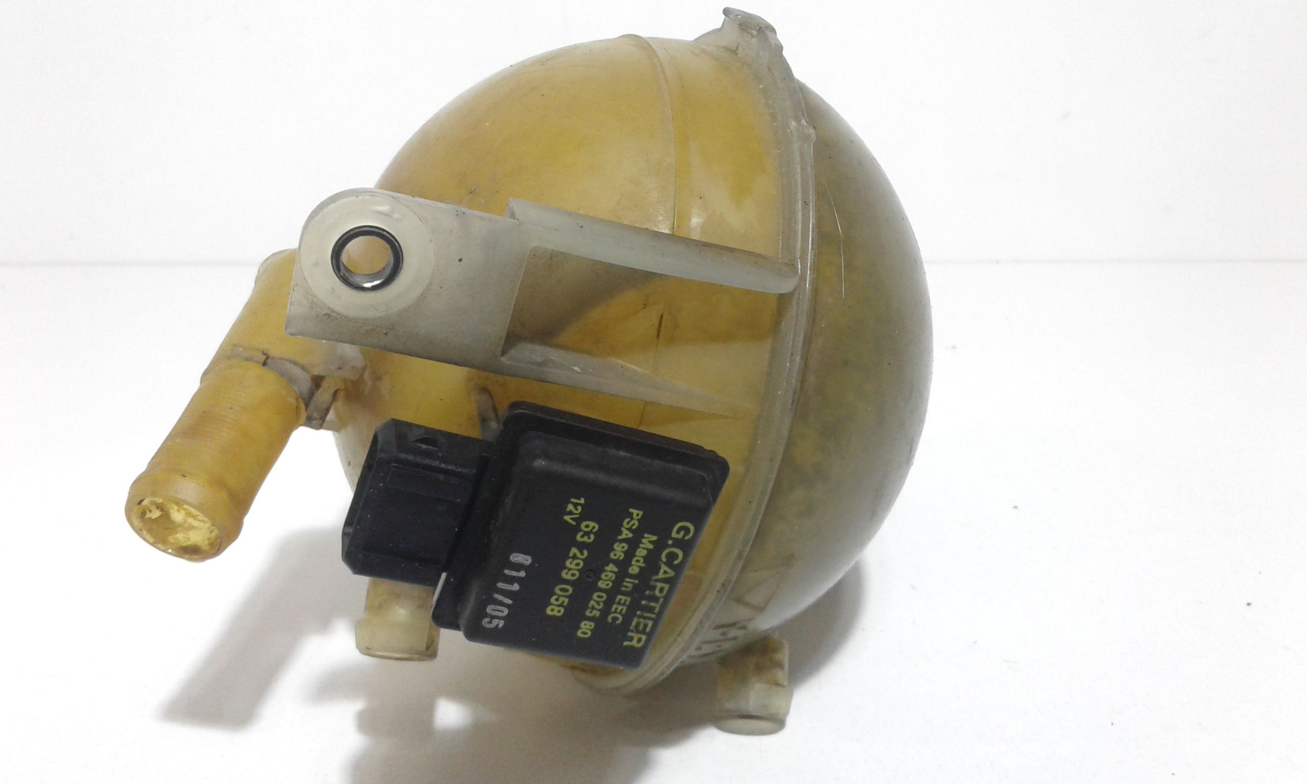 Vaschetta liquido radiatore PEUGEOT 307 Berlina