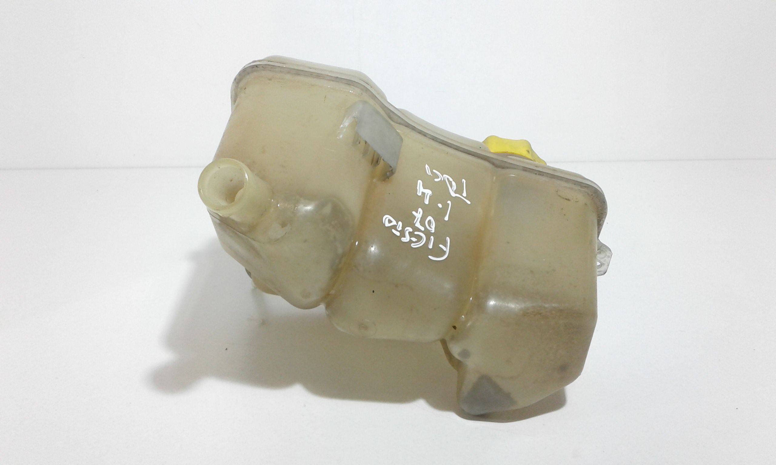 Vaschetta liquido radiatore FORD Fiesta 5 Serie