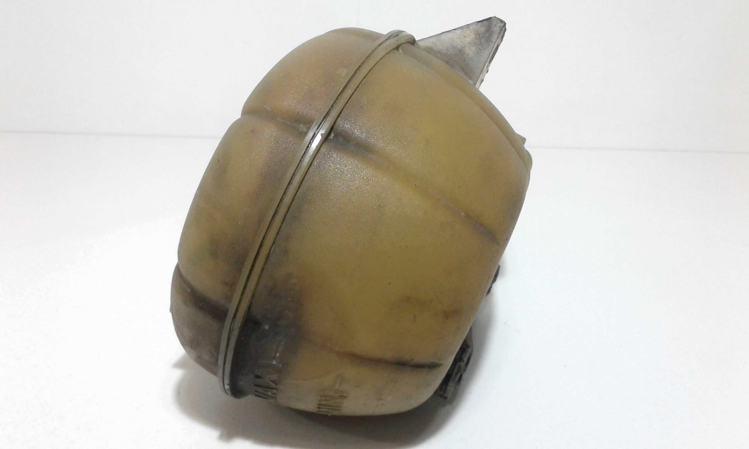 Vaschetta liquido radiatore RENAULT Master 2 Serie