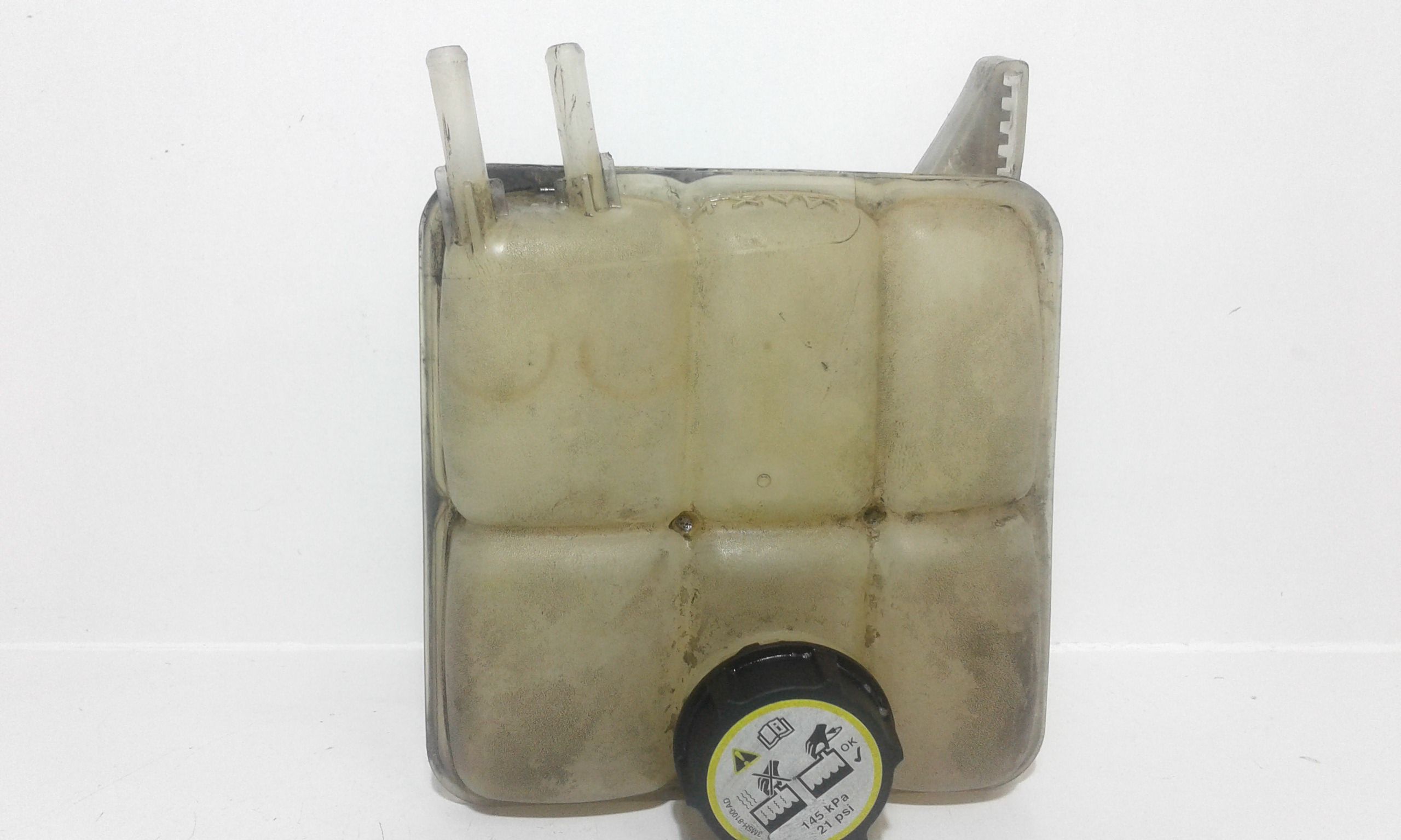 Vaschetta liquido radiatore FORD C - Max Serie