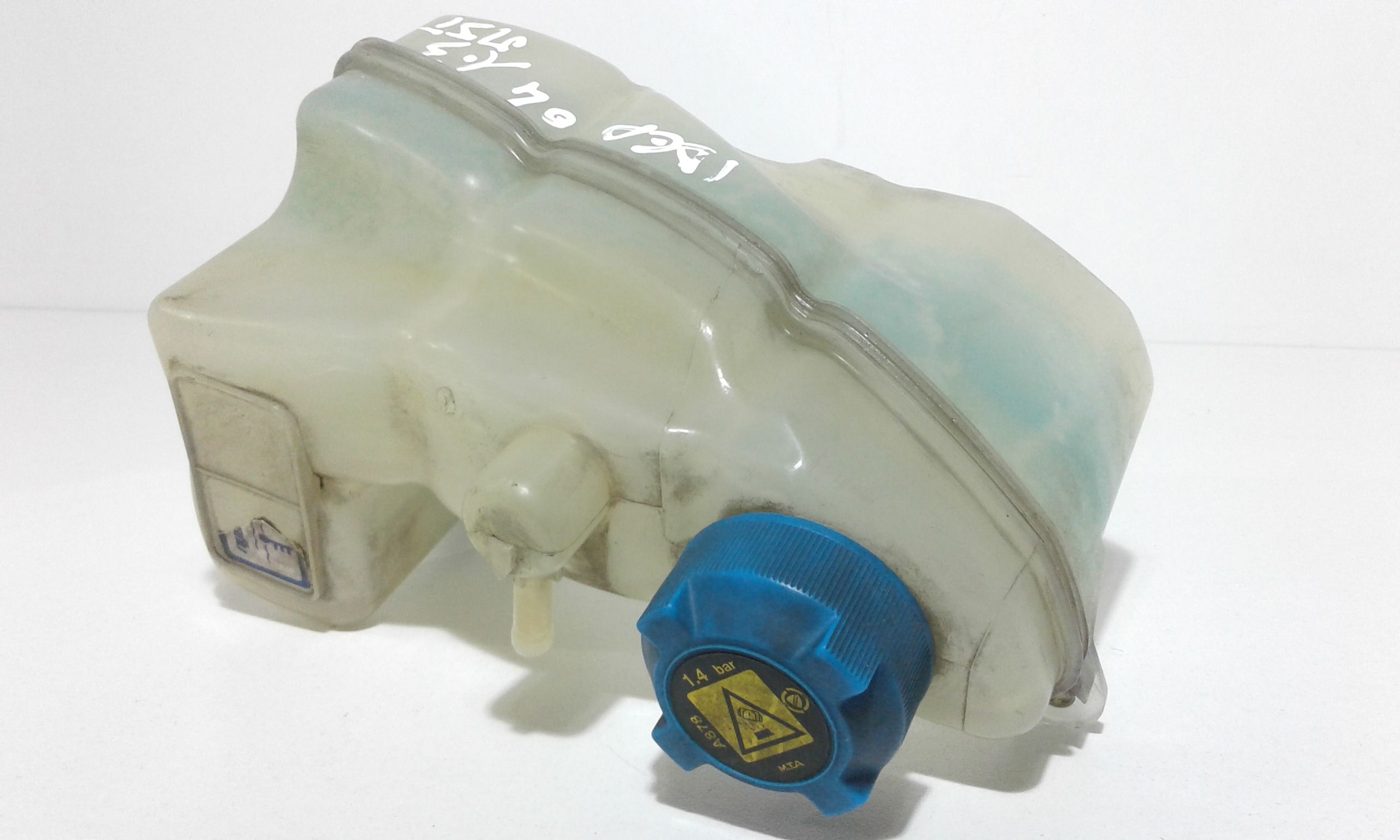 Vaschetta liquido radiatore FIAT Idea 1 Serie