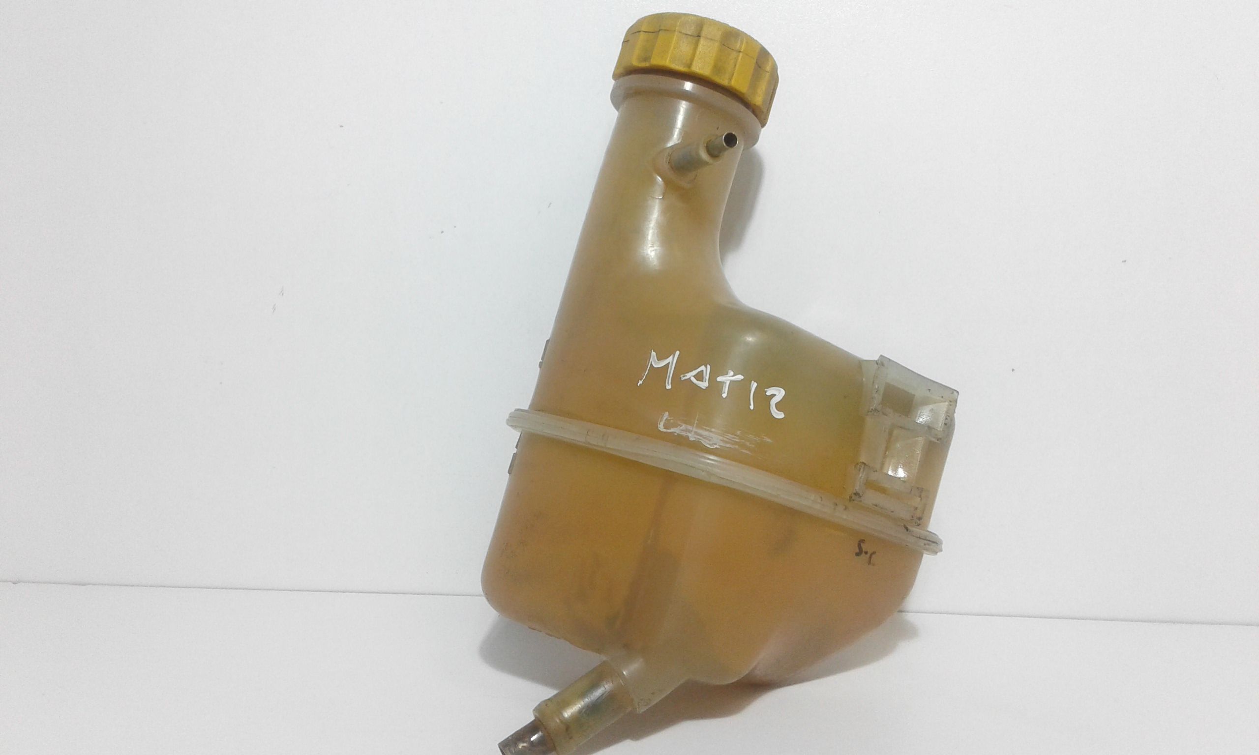 Vaschetta liquido radiatore CHEVROLET Matiz 1 Serie