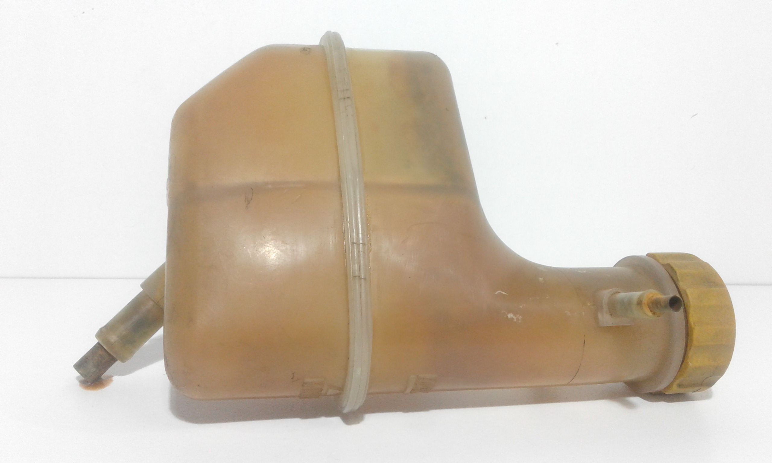 Vaschetta liquido radiatore CHEVROLET Matiz 1 Serie