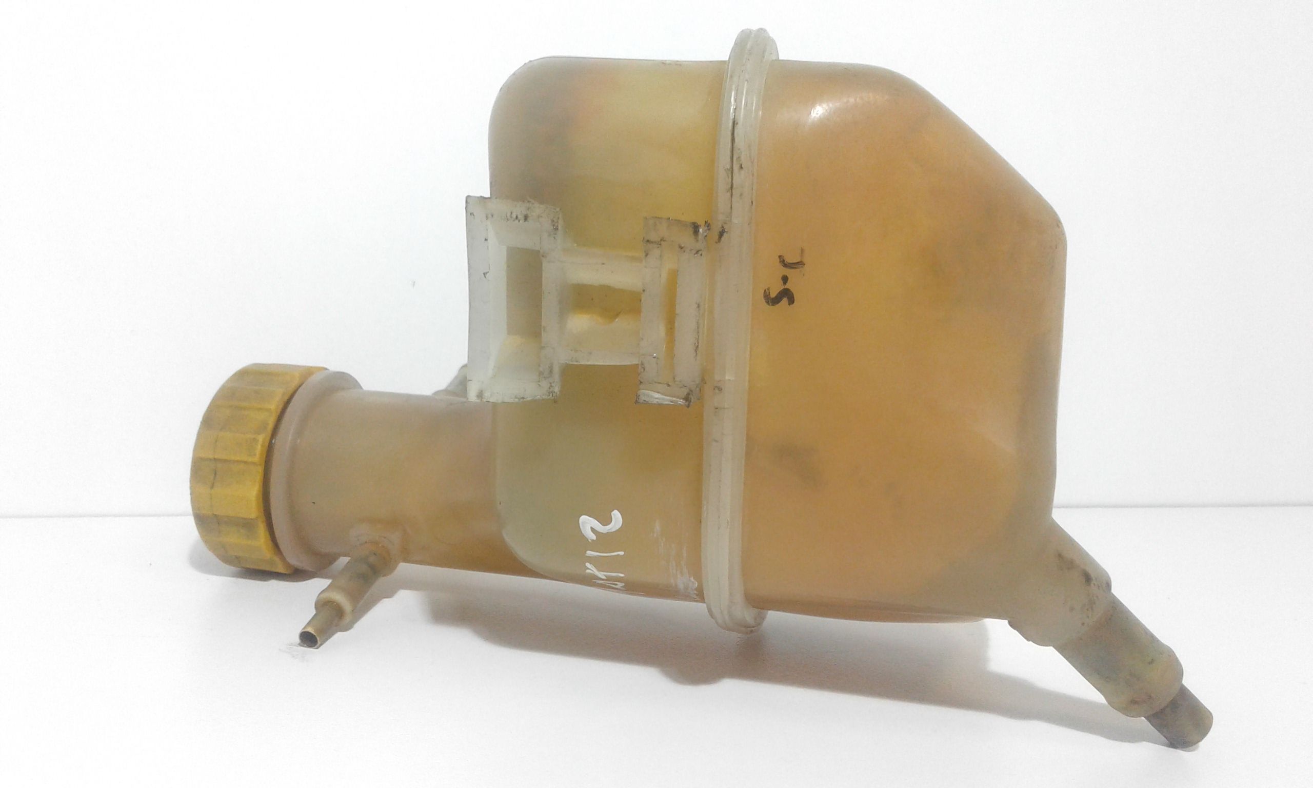 Vaschetta liquido radiatore CHEVROLET Matiz 1 Serie