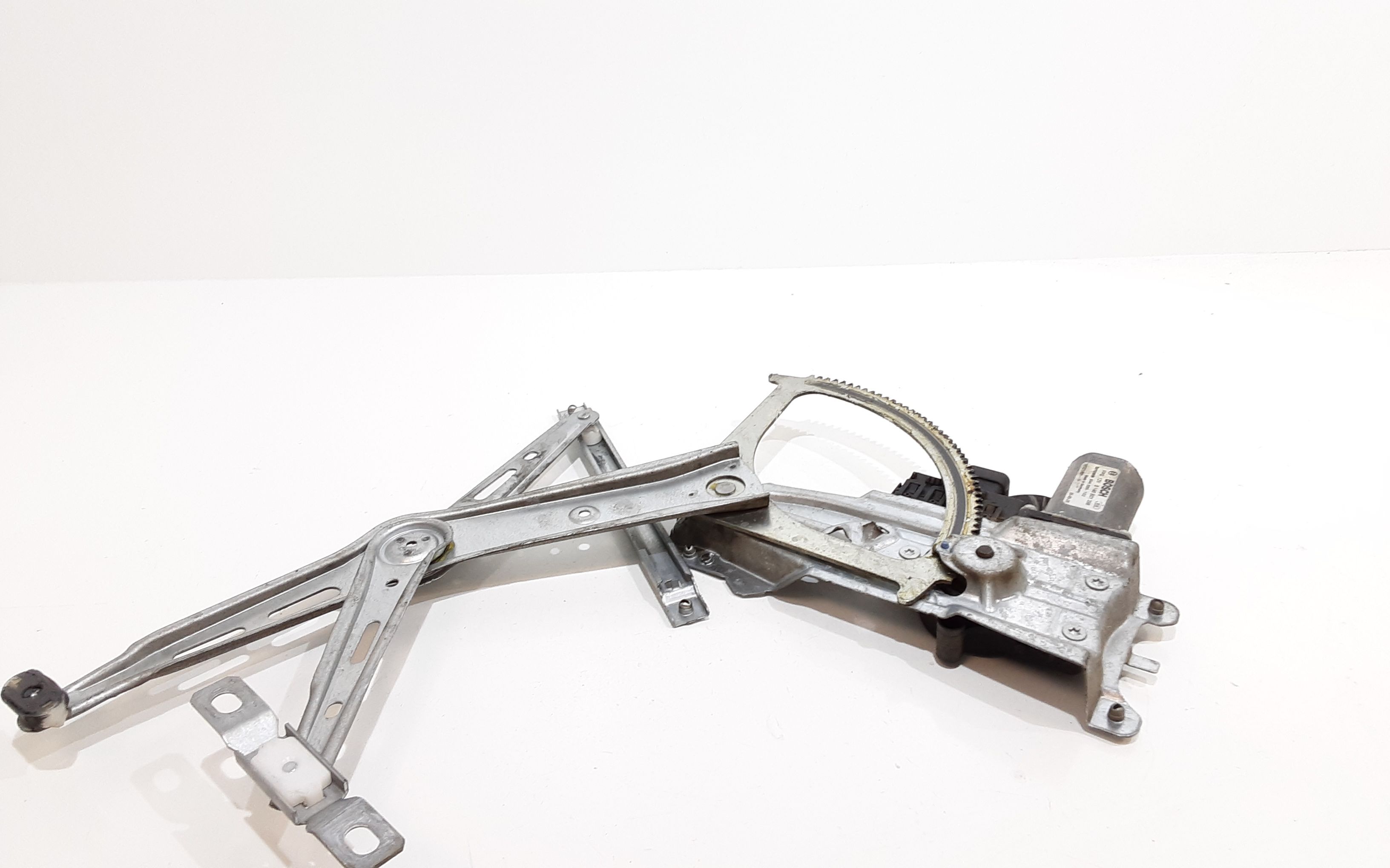 Cremagliera anteriore sinistra Guida OPEL Zafira B