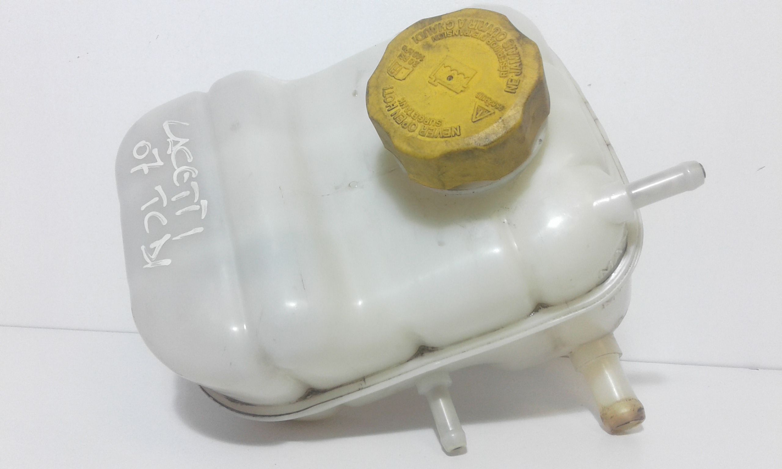 Vaschetta liquido radiatore DAEWOO Lacetti 1 Serie