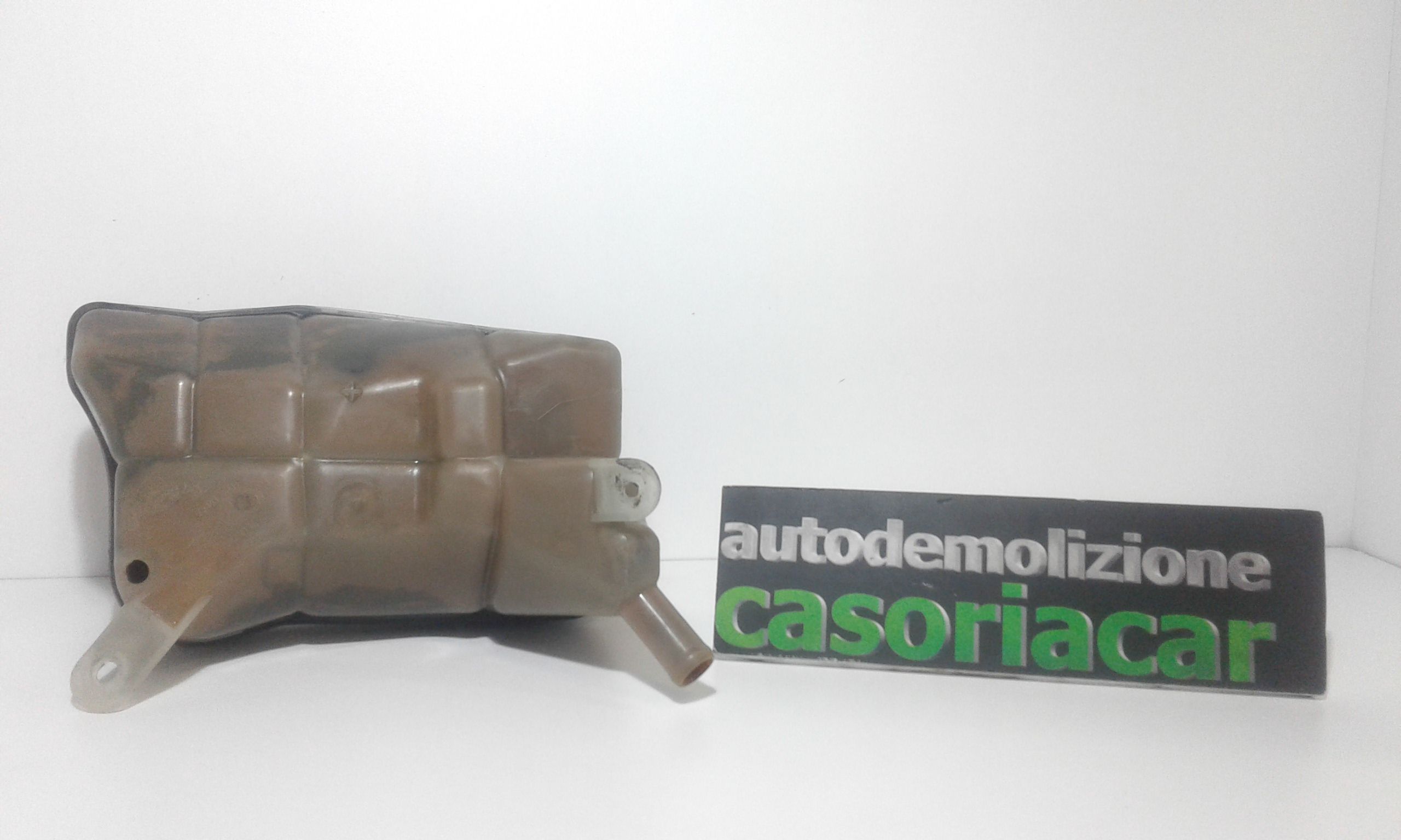 Vaschetta liquido radiatore FORD Mondeo Berlina 4 Serie