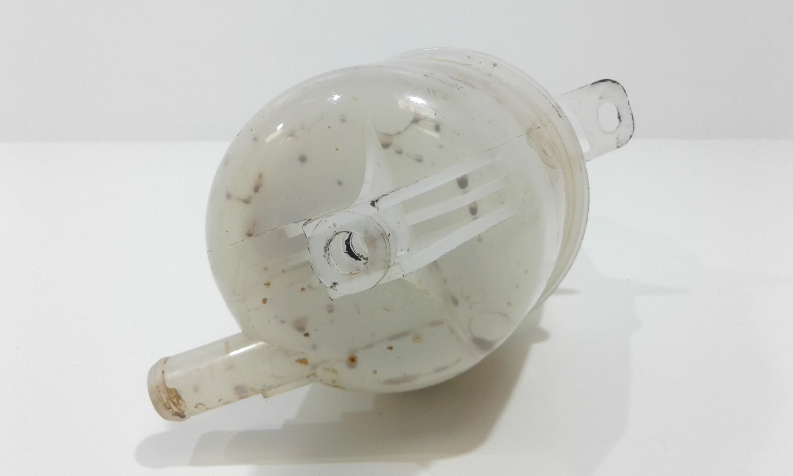 Vaschetta liquido radiatore FIAT Multipla 1 Serie