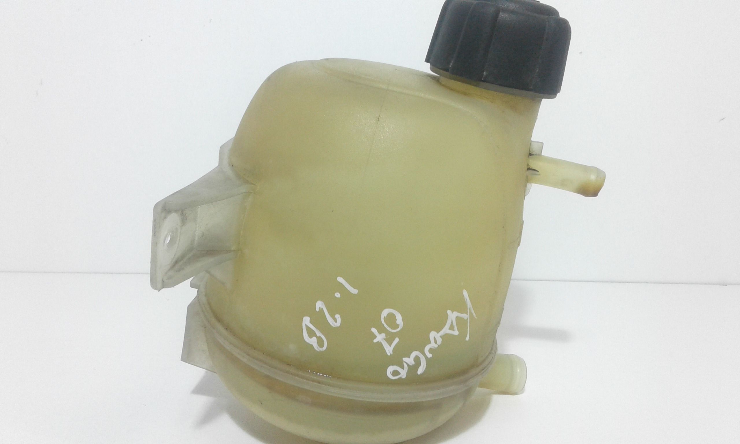 Vaschetta liquido radiatore RENAULT Kangoo 3 Serie