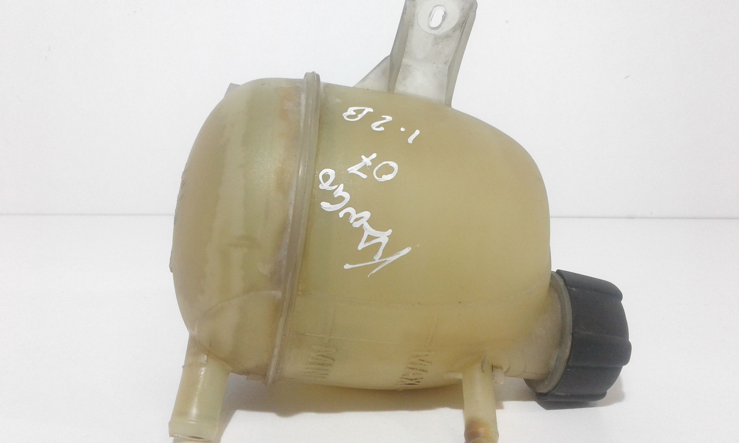 Vaschetta liquido radiatore RENAULT Kangoo 3 Serie