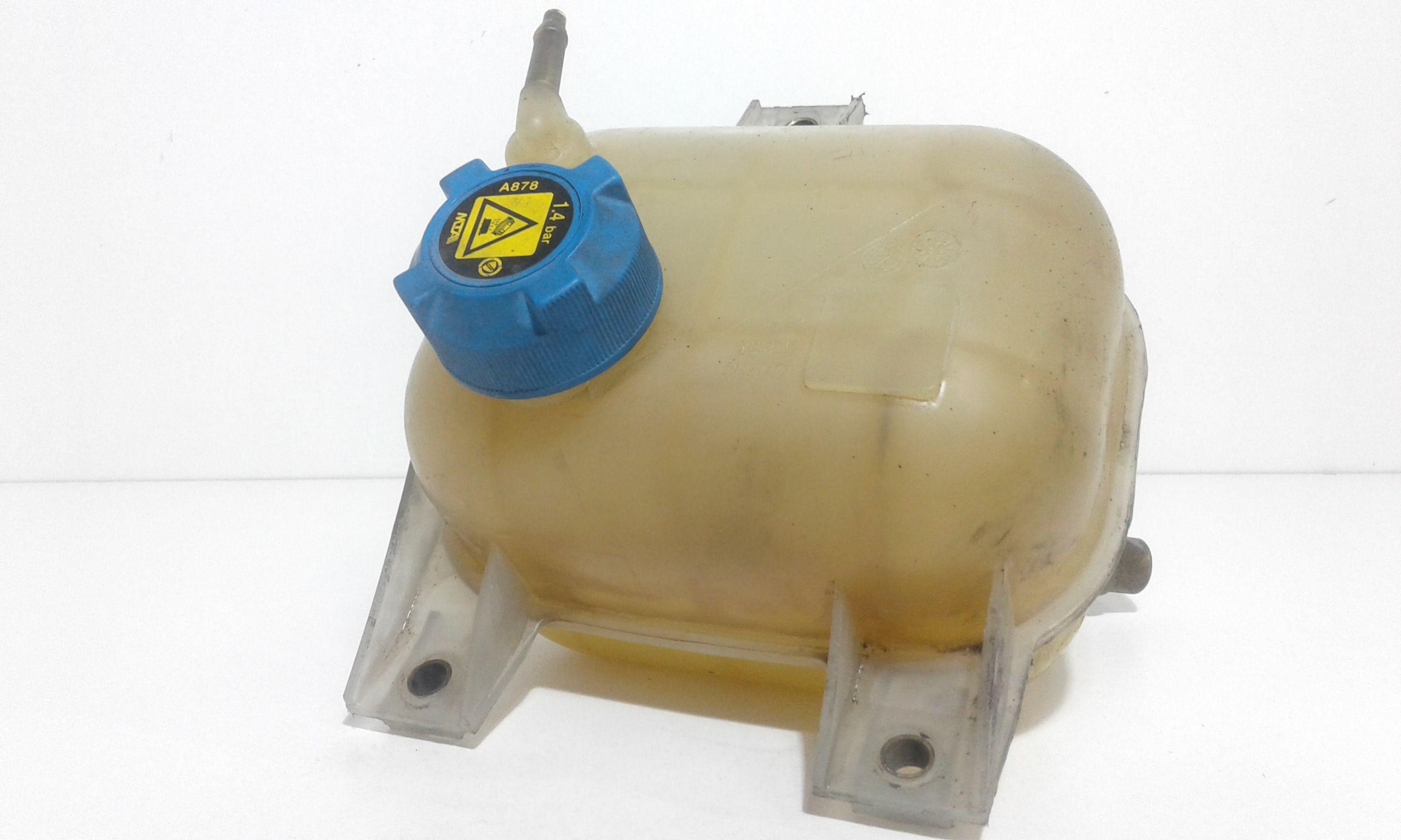Vaschetta liquido radiatore FIAT Dobl 2 Serie