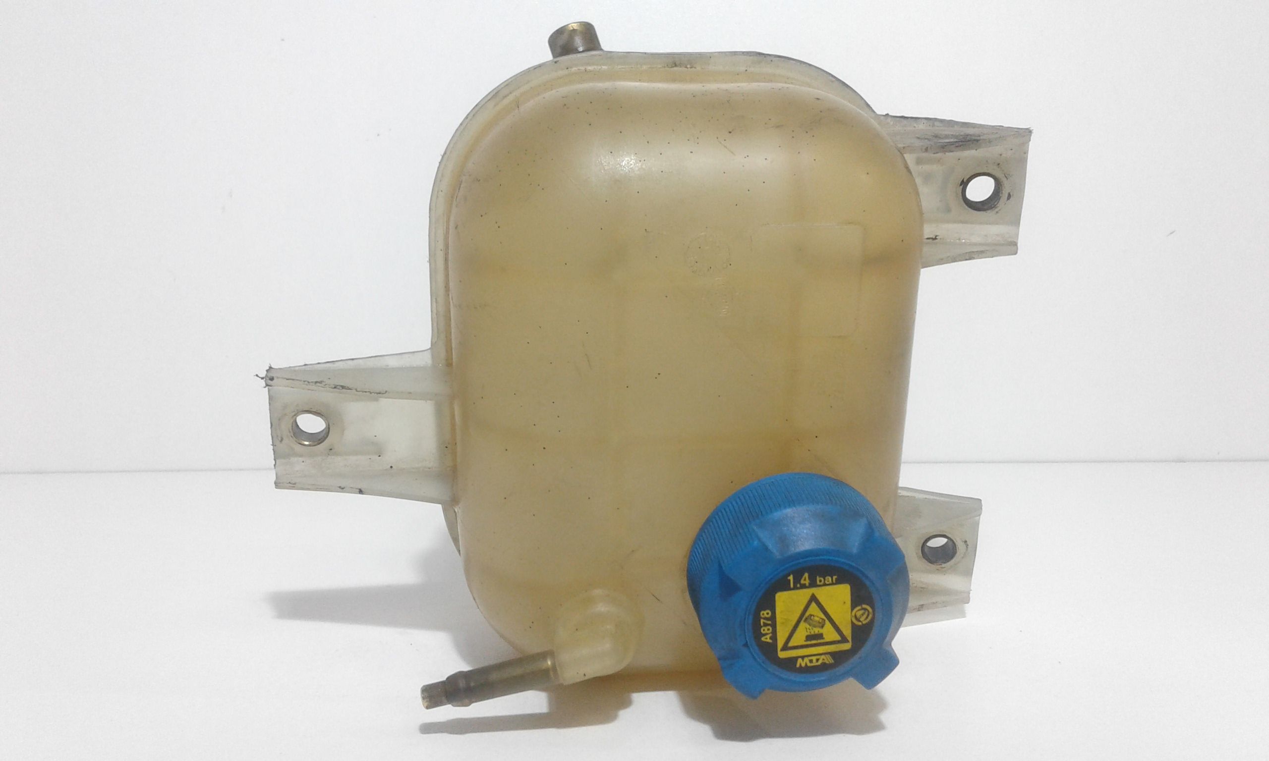 Vaschetta liquido radiatore FIAT Dobl 2 Serie