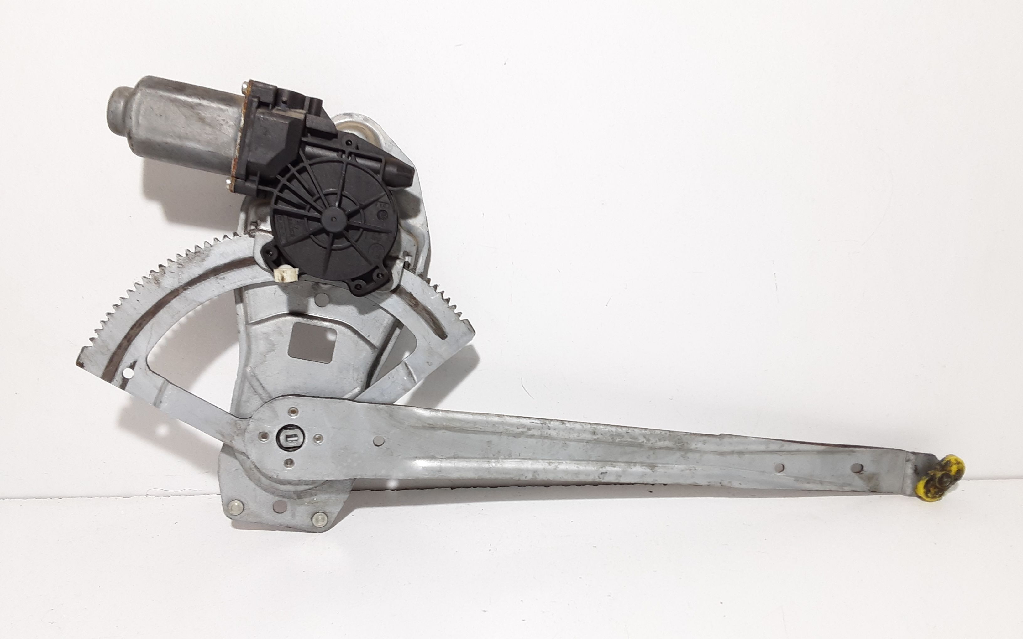 Cremagliera anteriore sinistra Guida FORD Transit Serie (06>14)