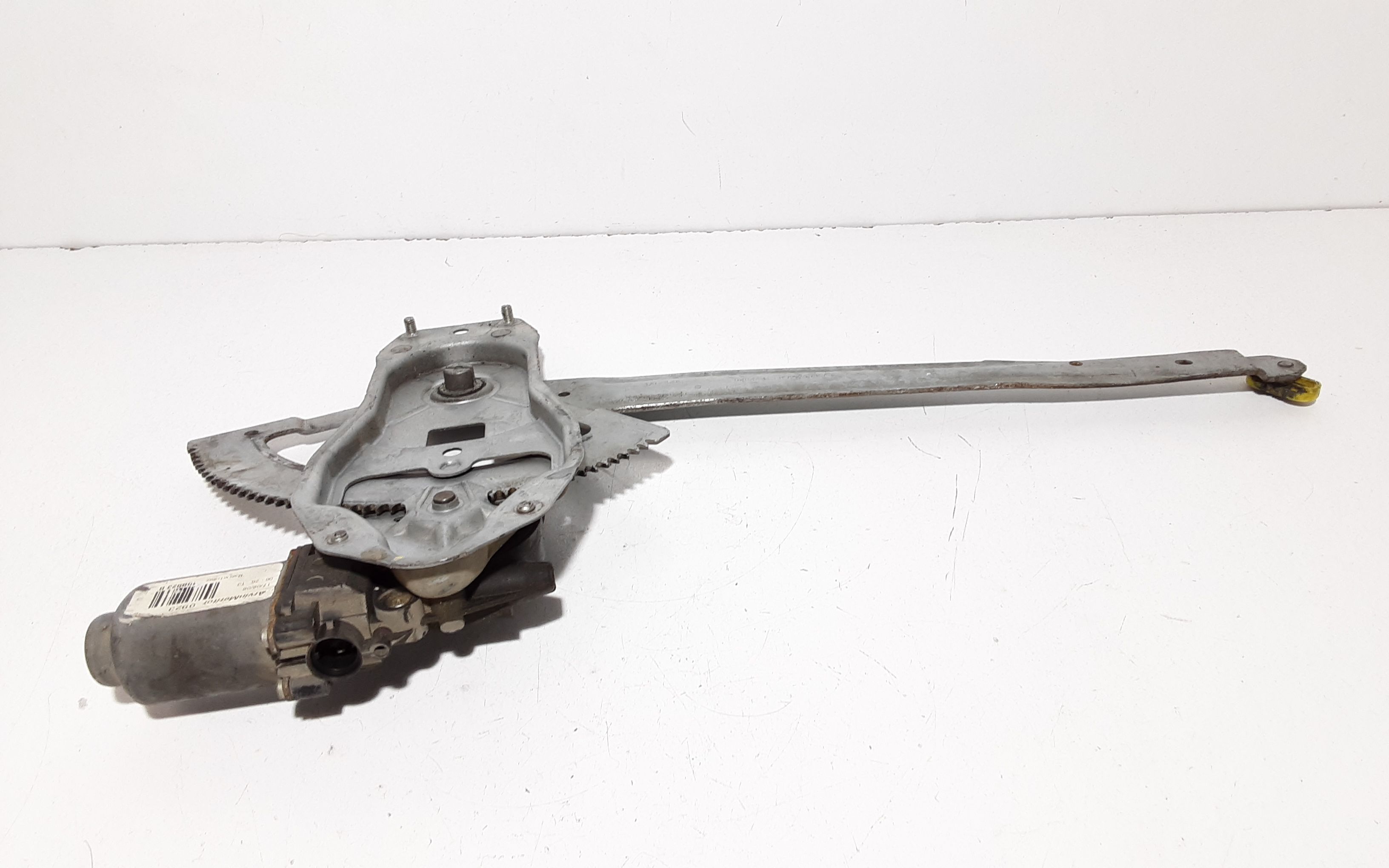 Cremagliera anteriore sinistra Guida FORD Transit Serie (06>14)