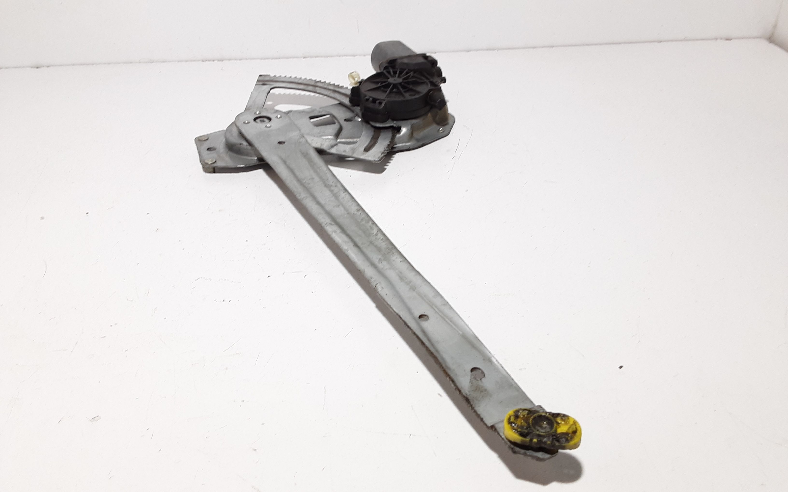 Cremagliera anteriore sinistra Guida FORD Transit Serie (06>14)